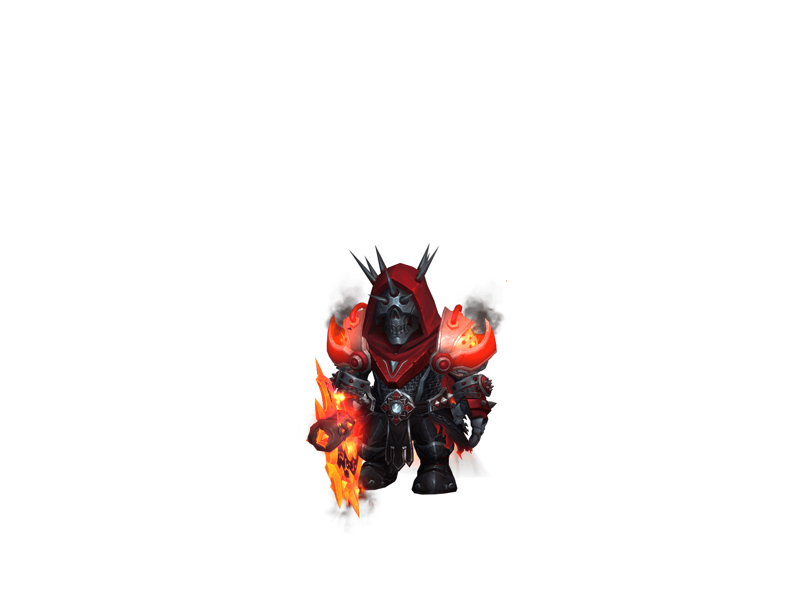 Sniperbeer's character render