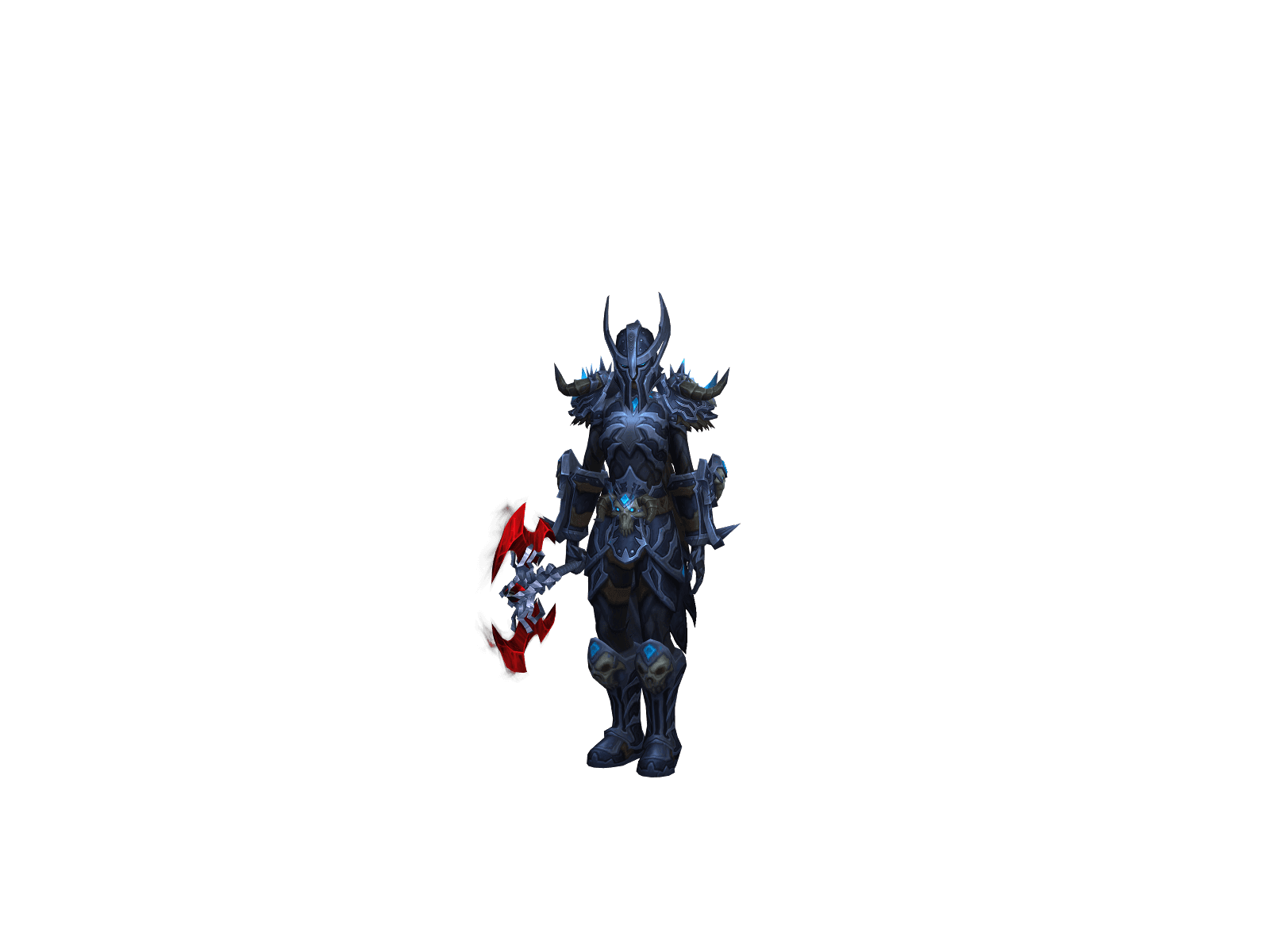 Gotdatswag's character render