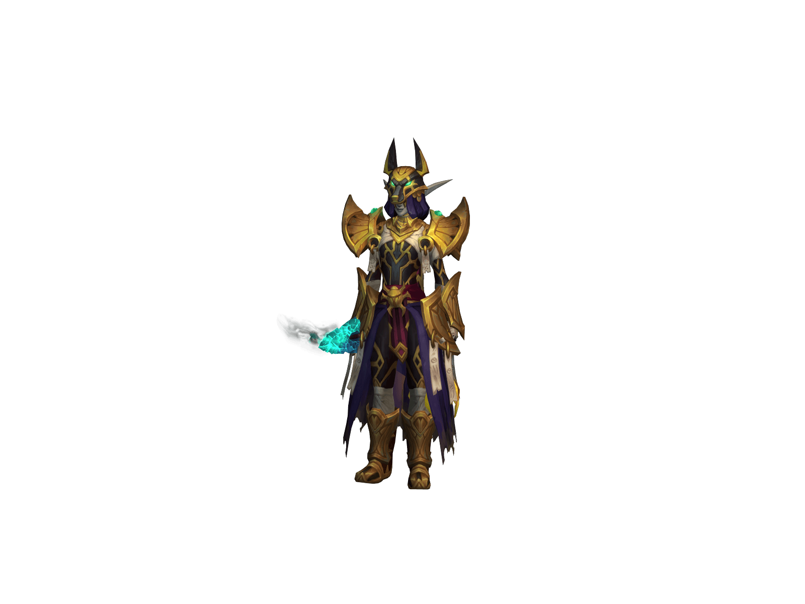 Astrofury's character render