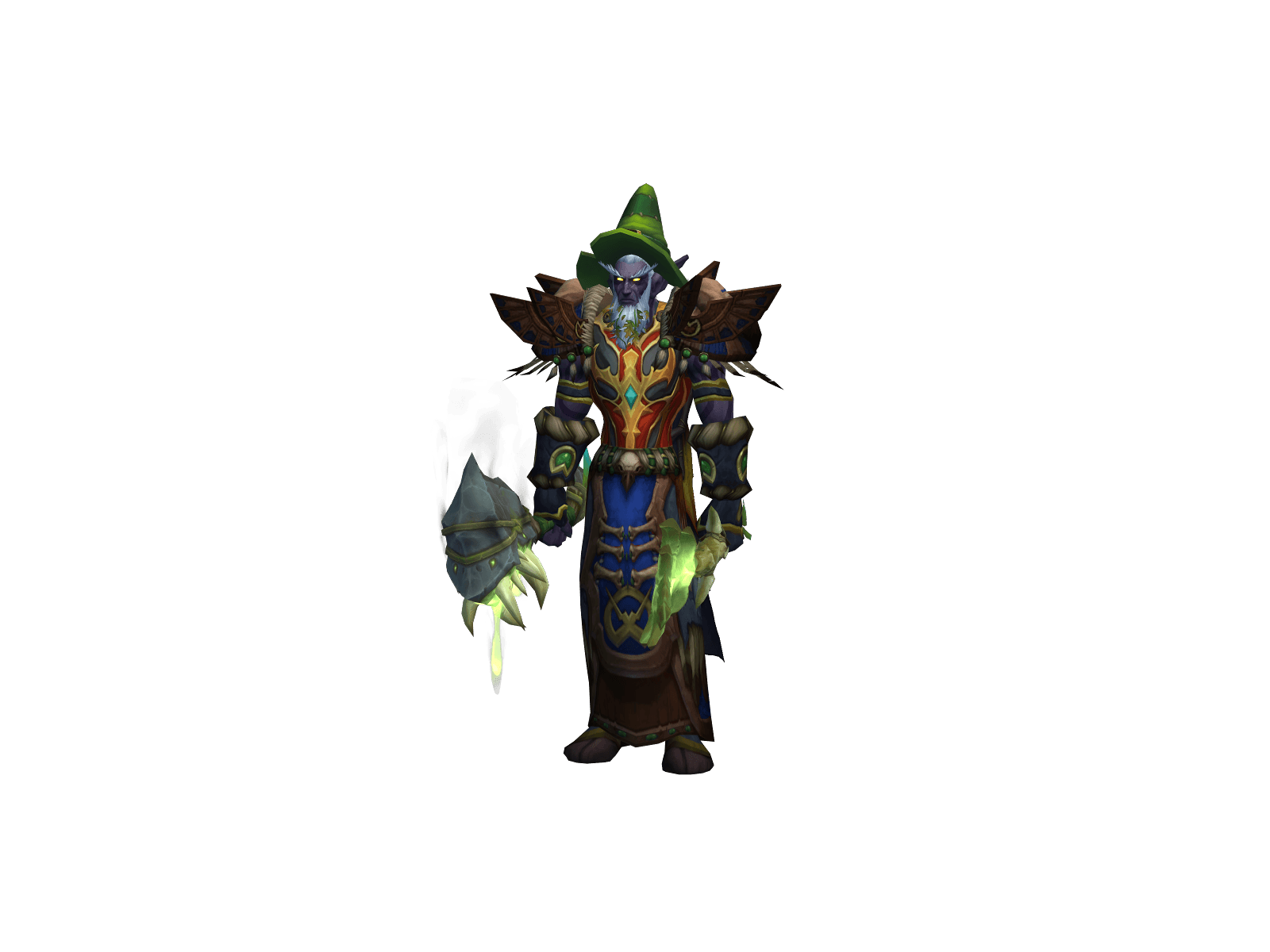 Cialisfiend's character render