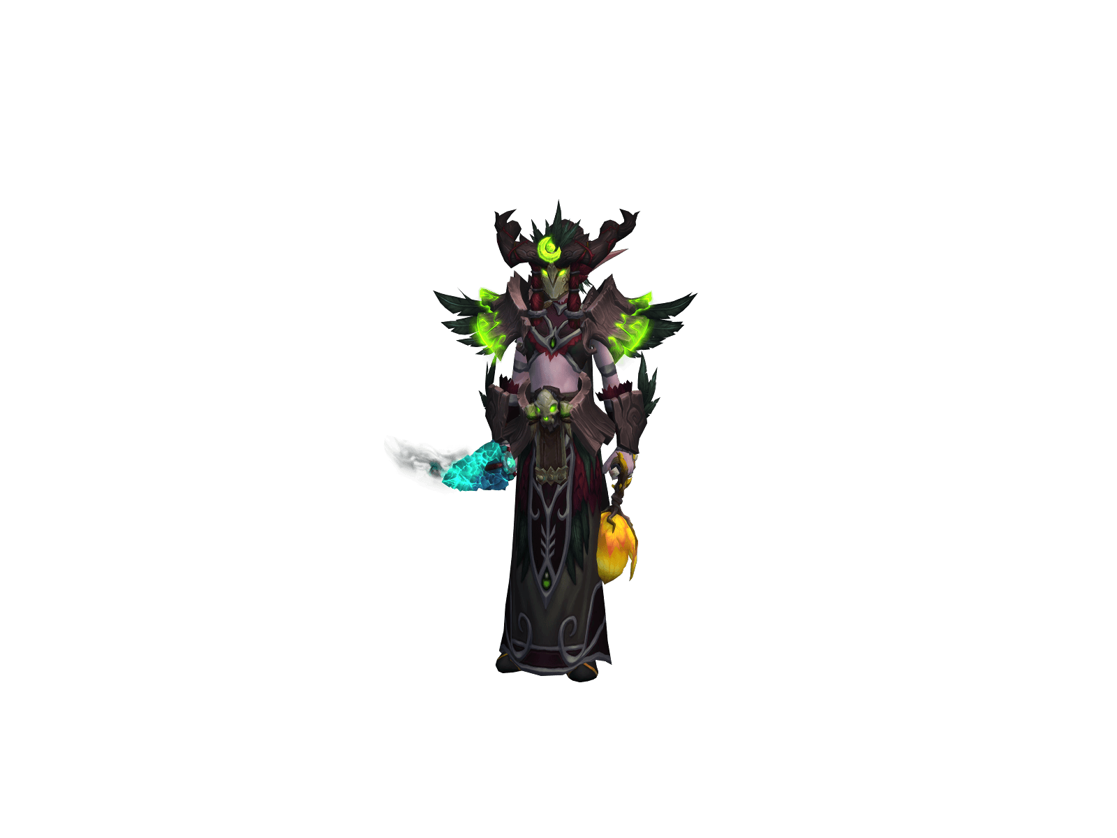Tønycheese's character render