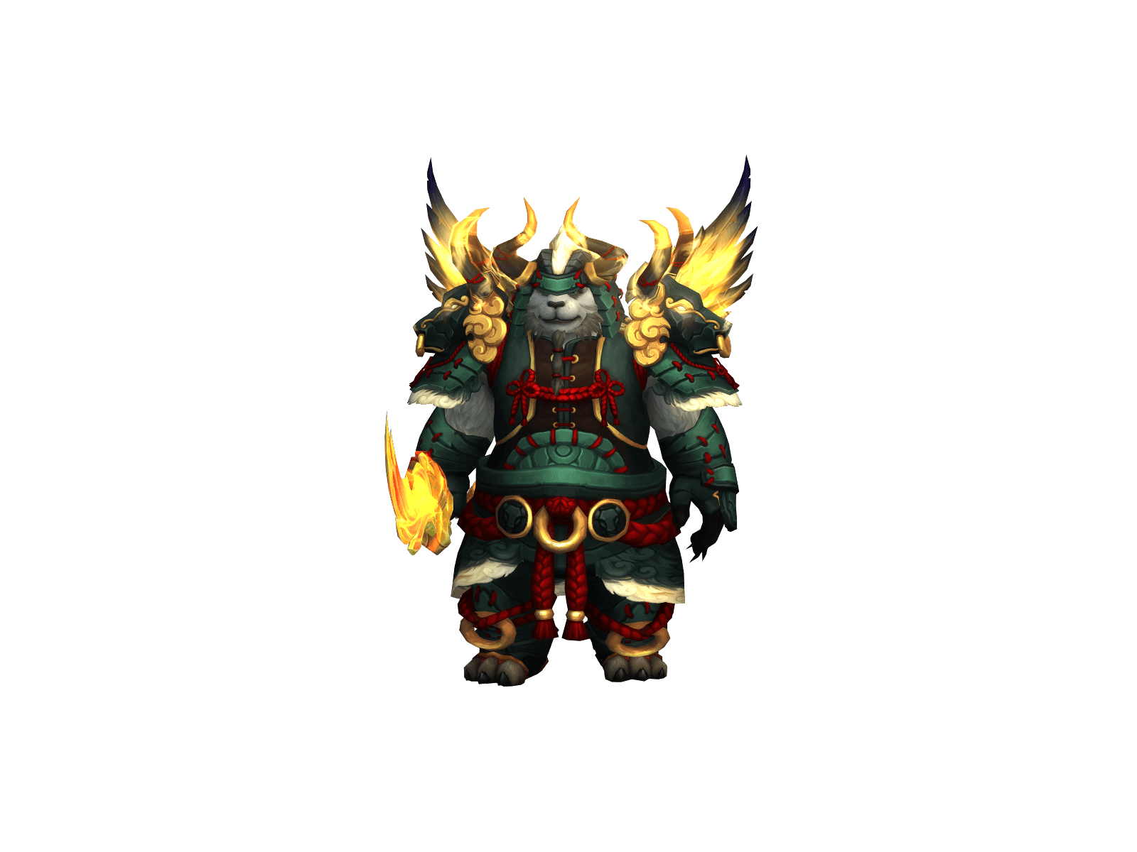 Ðamntaiyo's character render