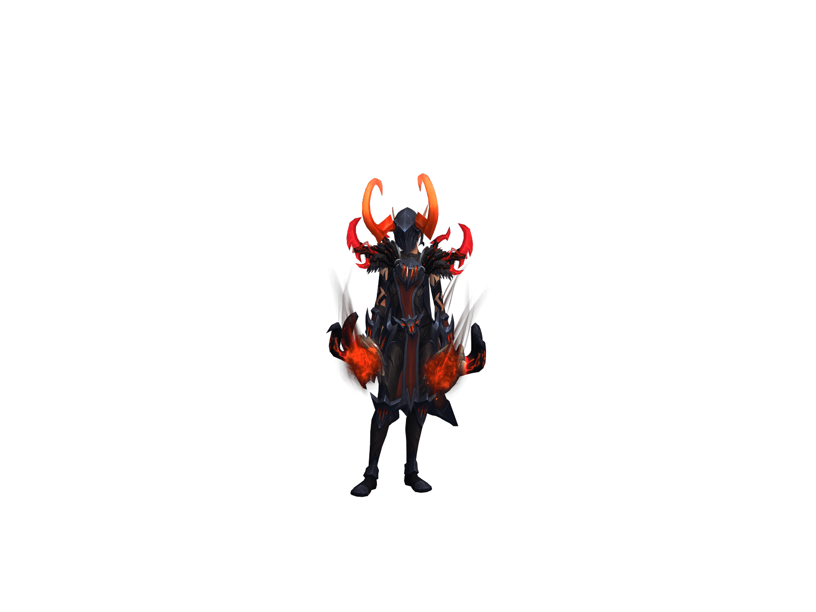 Nvs's character render