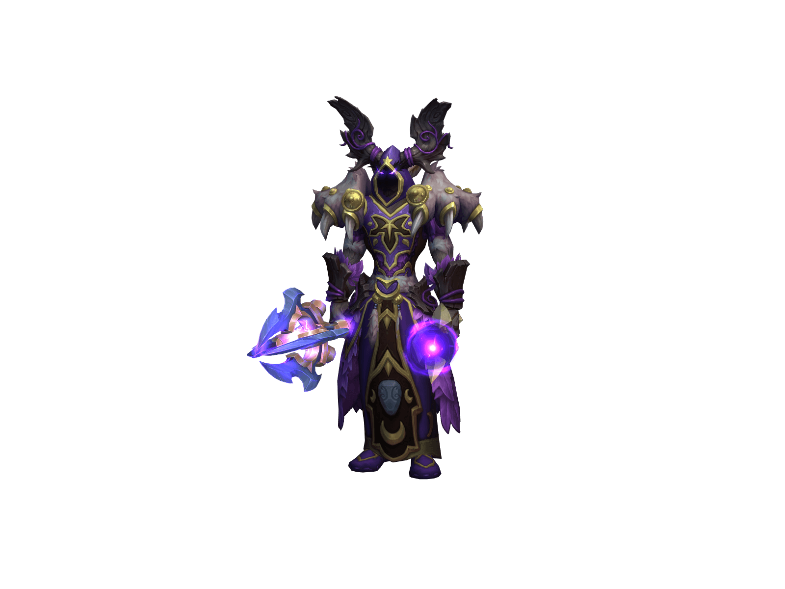 Piratia's character render