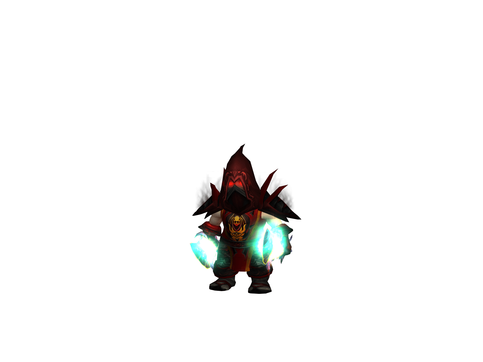 Schizomikey's character render