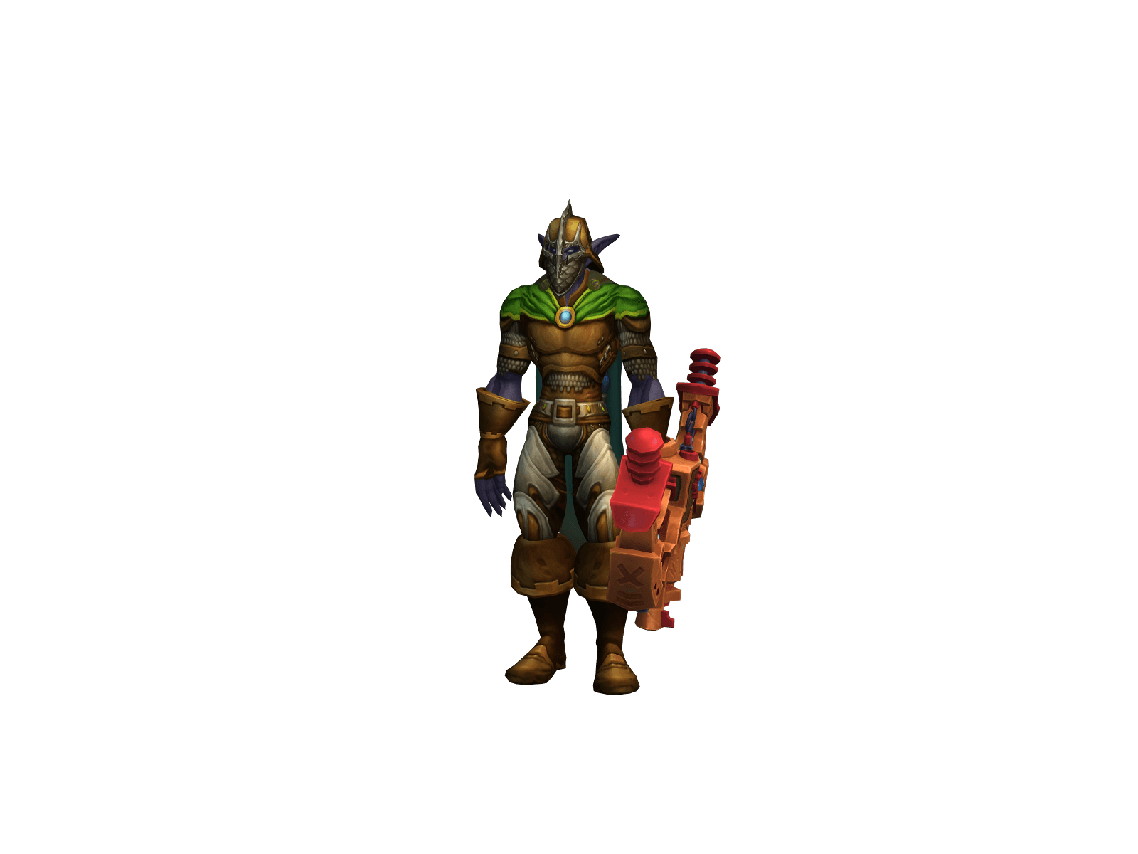 Saltsh's character render
