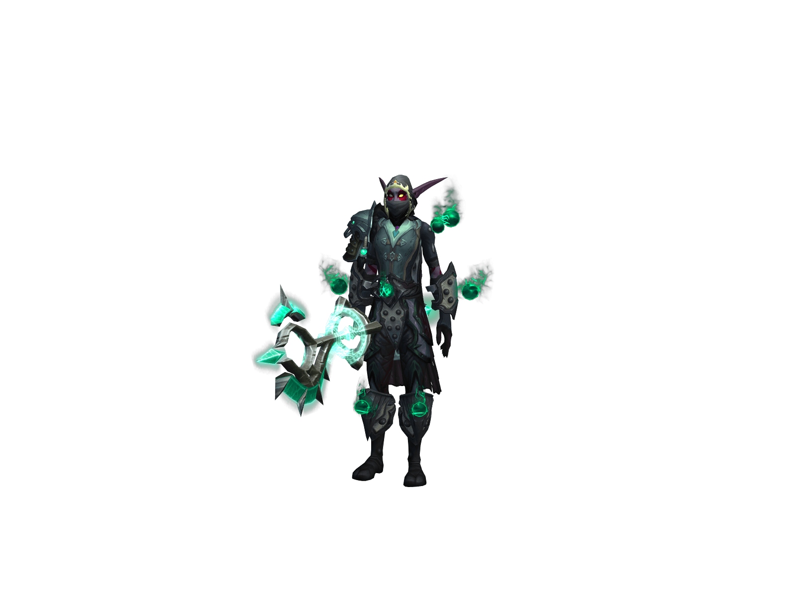 Daveyox's character render