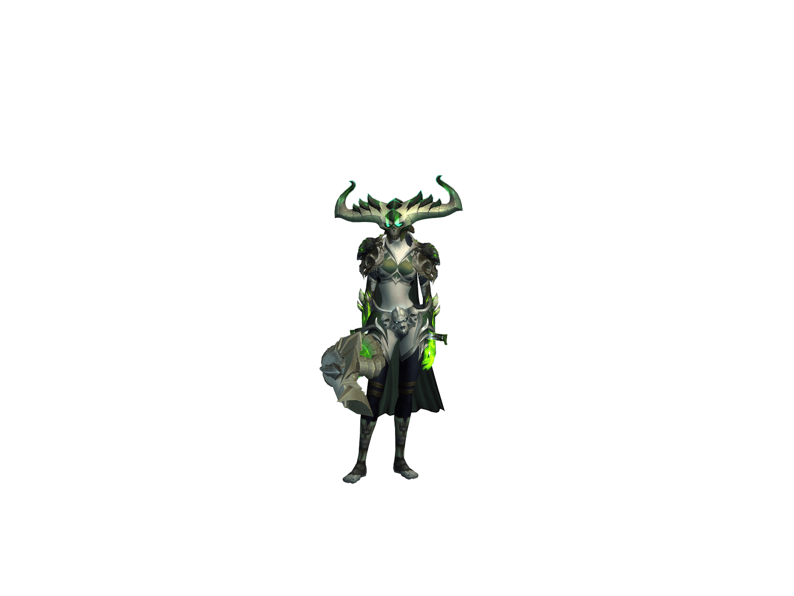 Corruptfun's character render