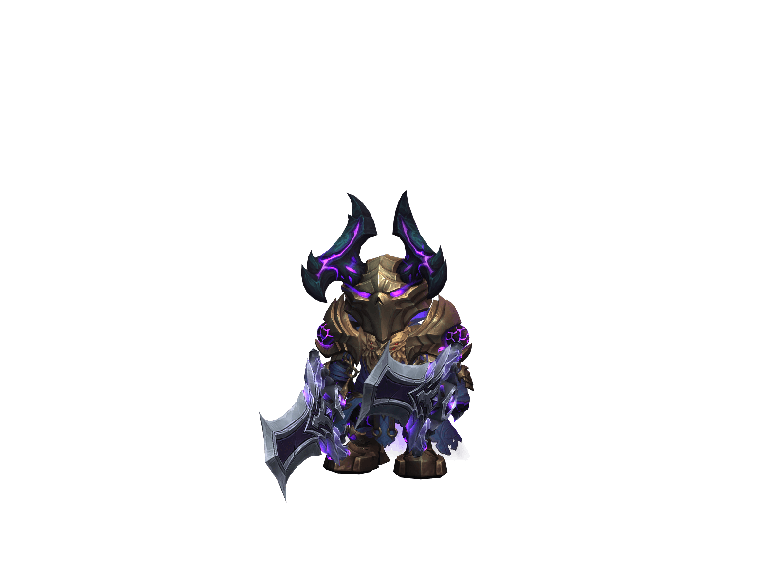 Edgarllama's character render