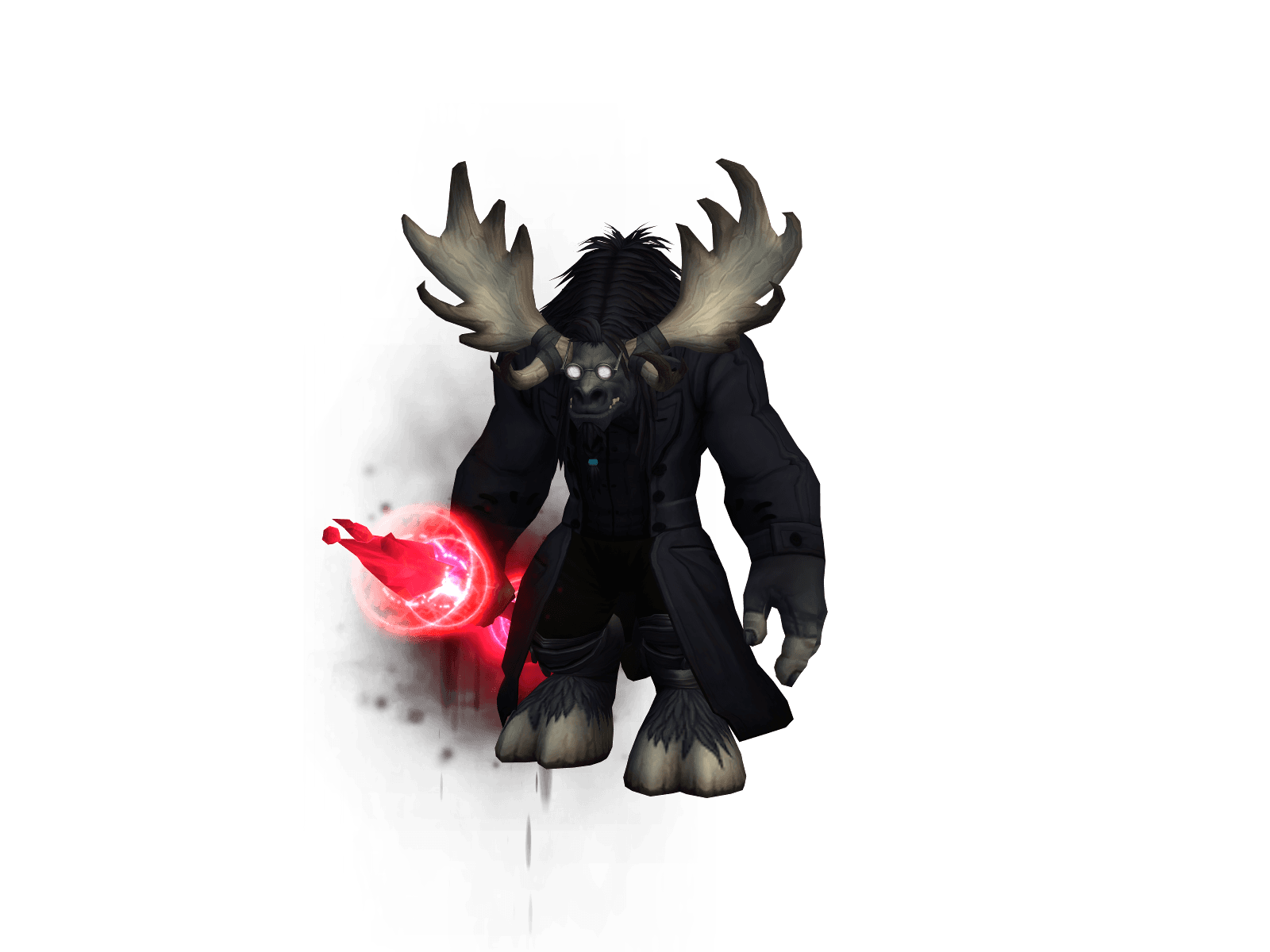 Bracib's character render