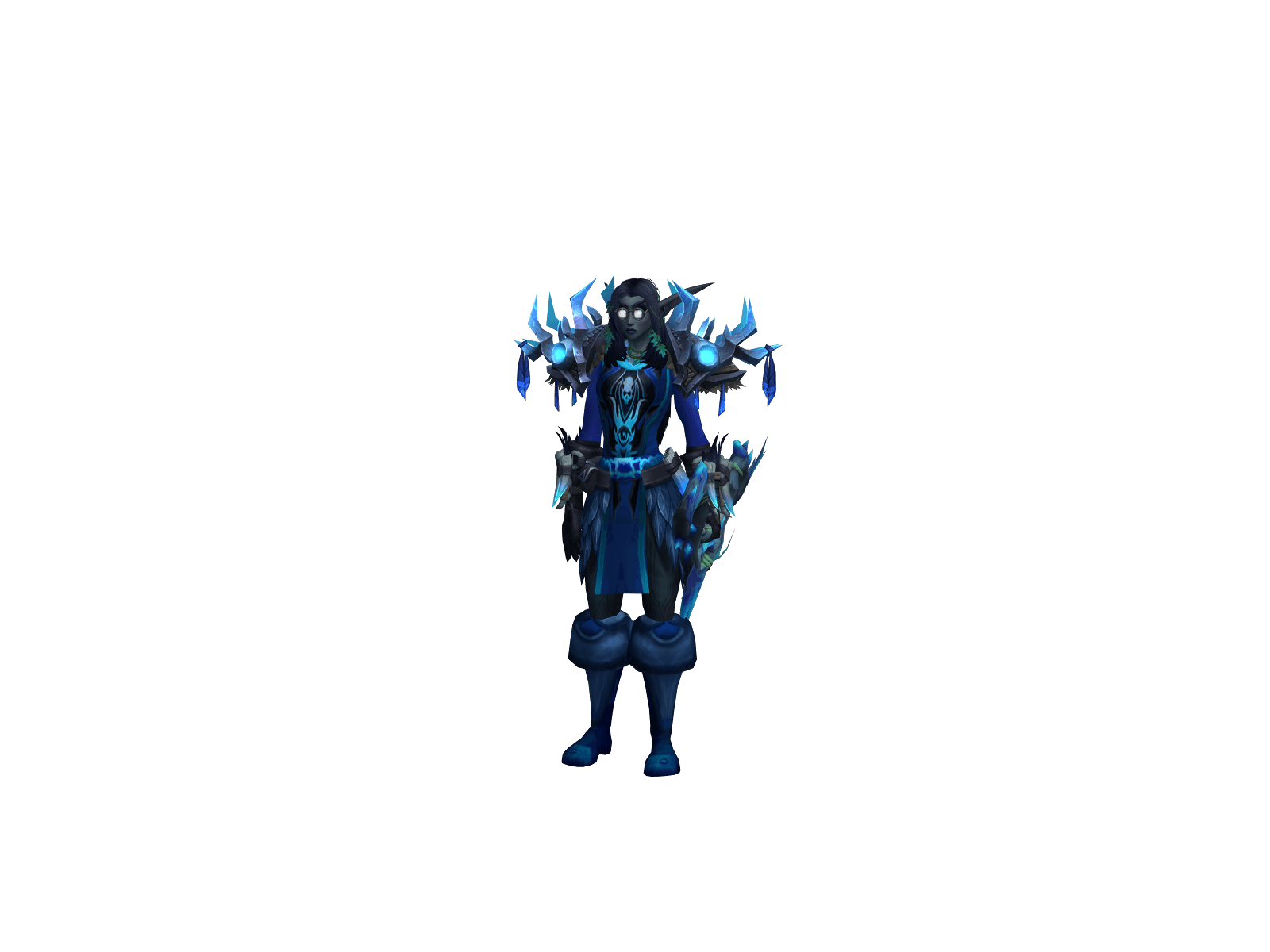 Snoitatum's character render