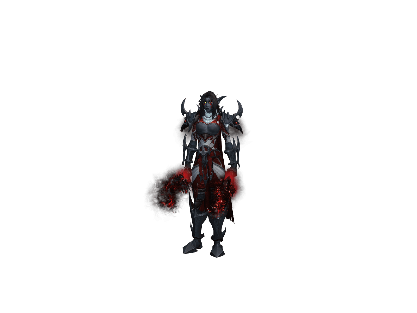Tiktokfamous's character render