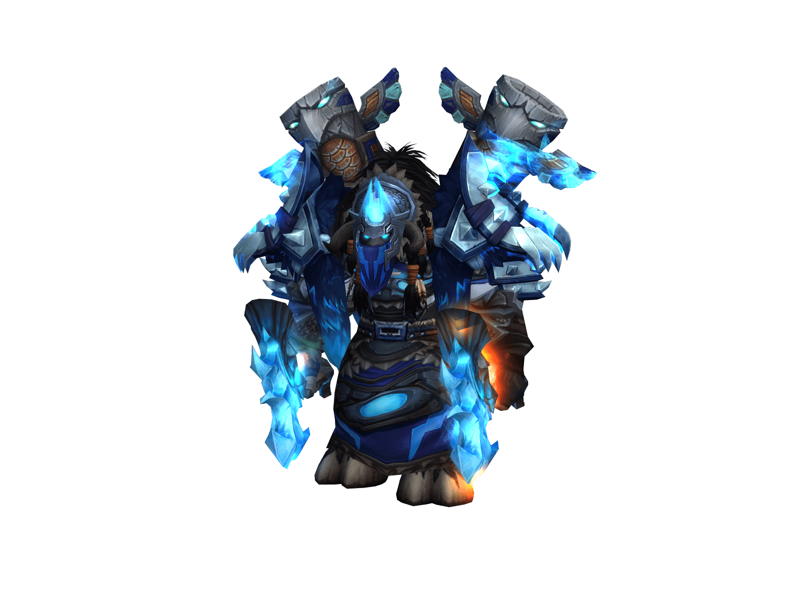 Hungnuts's character render