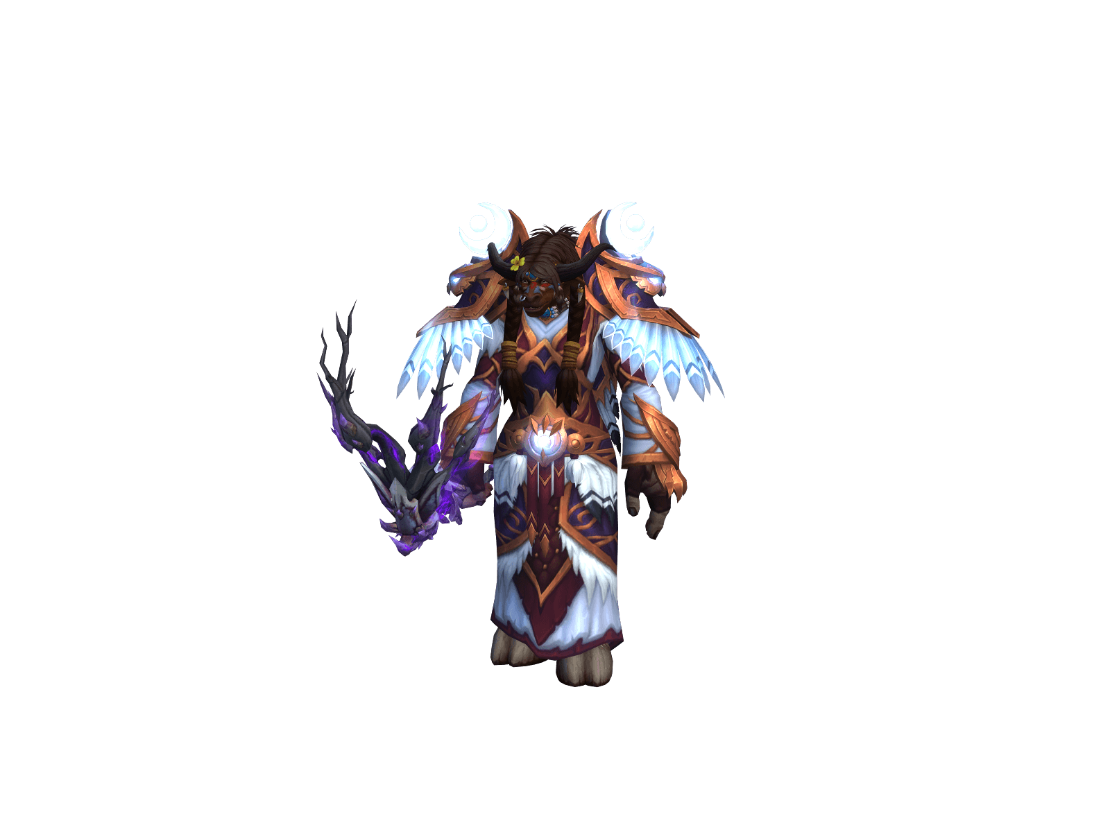 Lasbo's character render