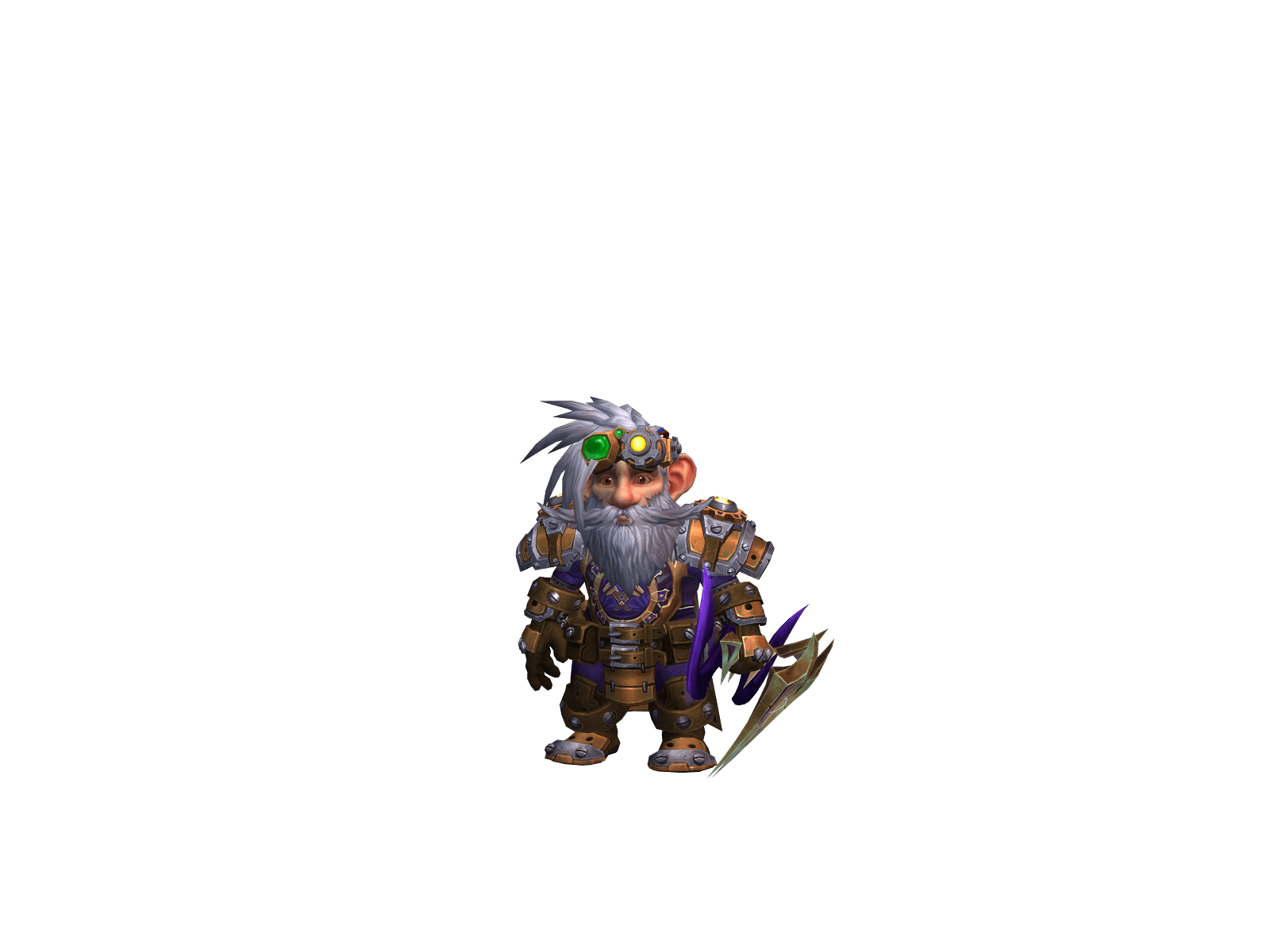 Floopins's character render
