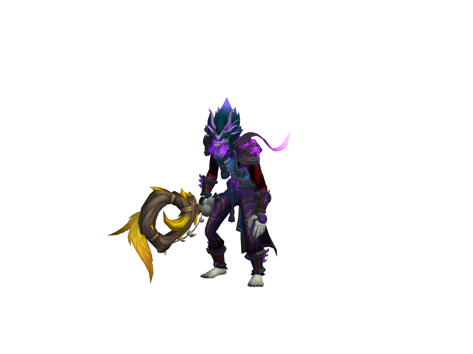 Mysticallx's character render