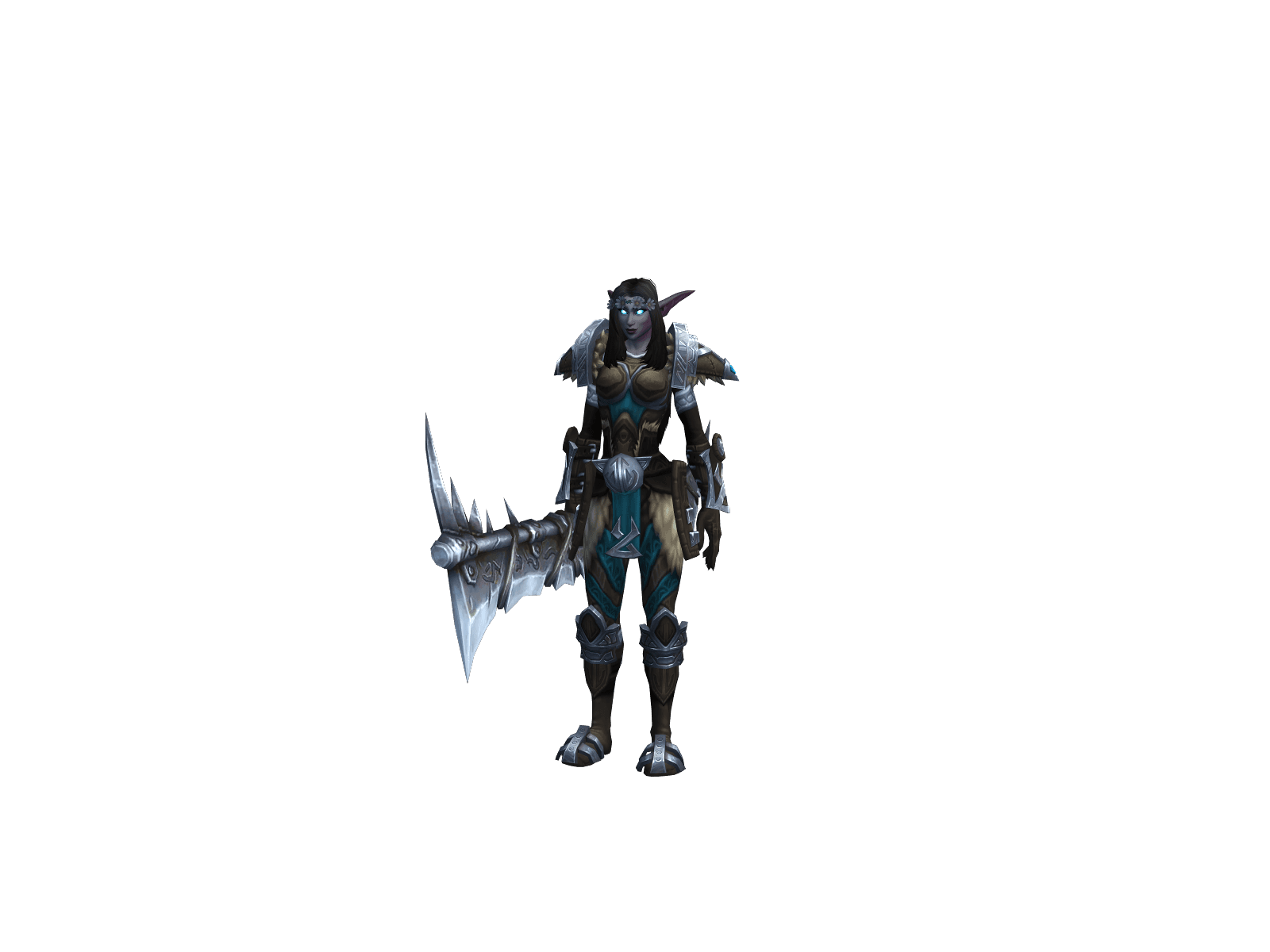 Makingitwork's character render