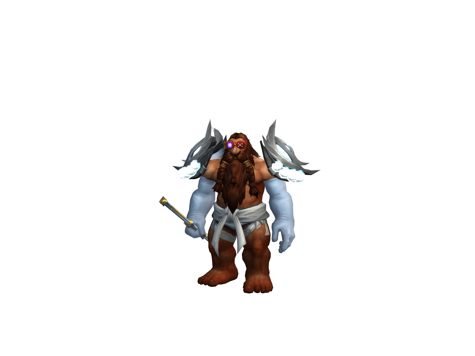 Kmpchi's character render