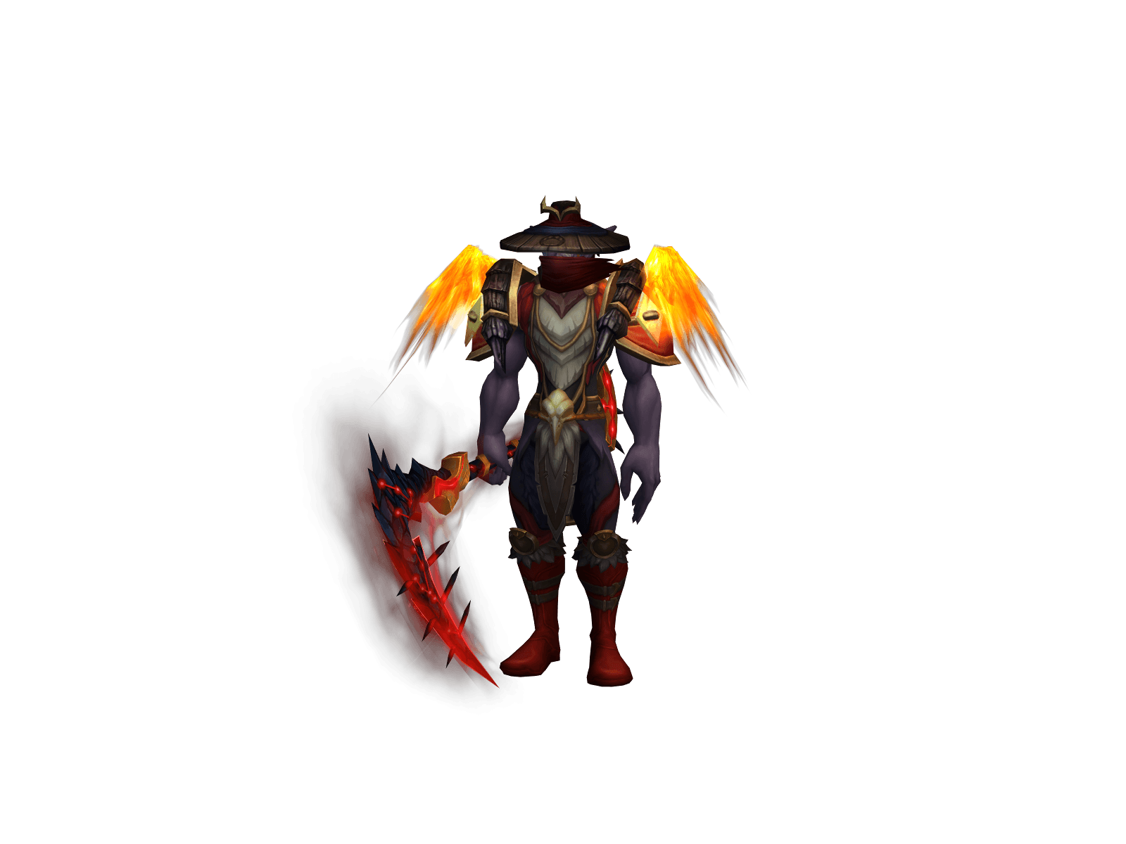 Extrazesty's character render