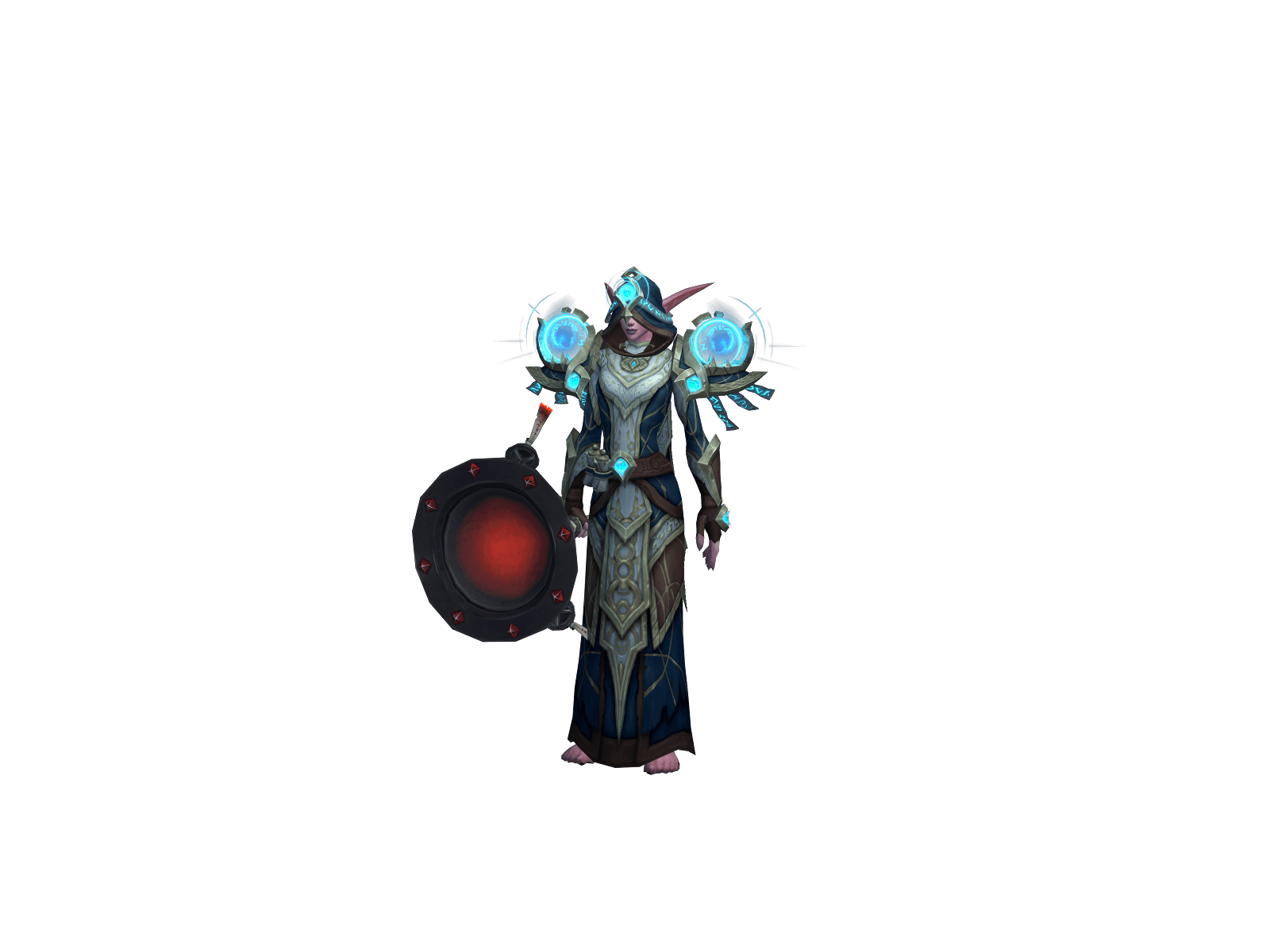 Shadem's character render