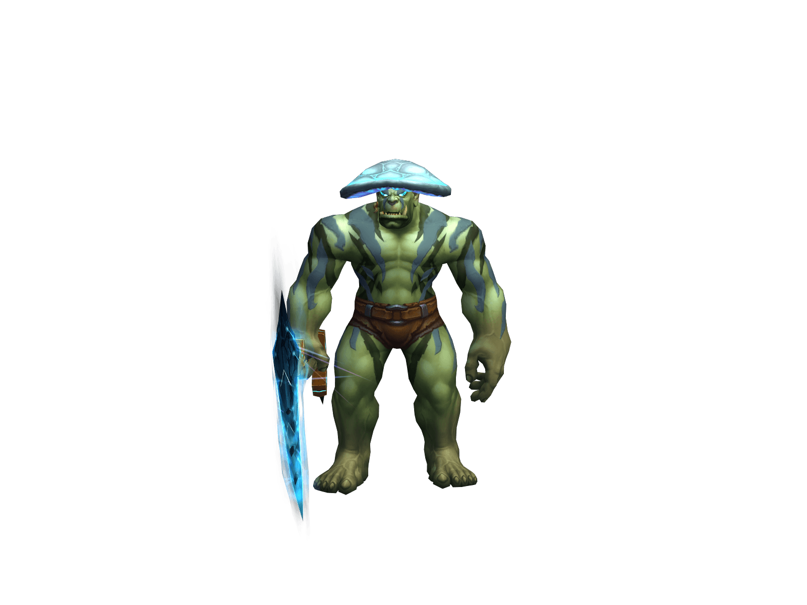 Judindecay's character render