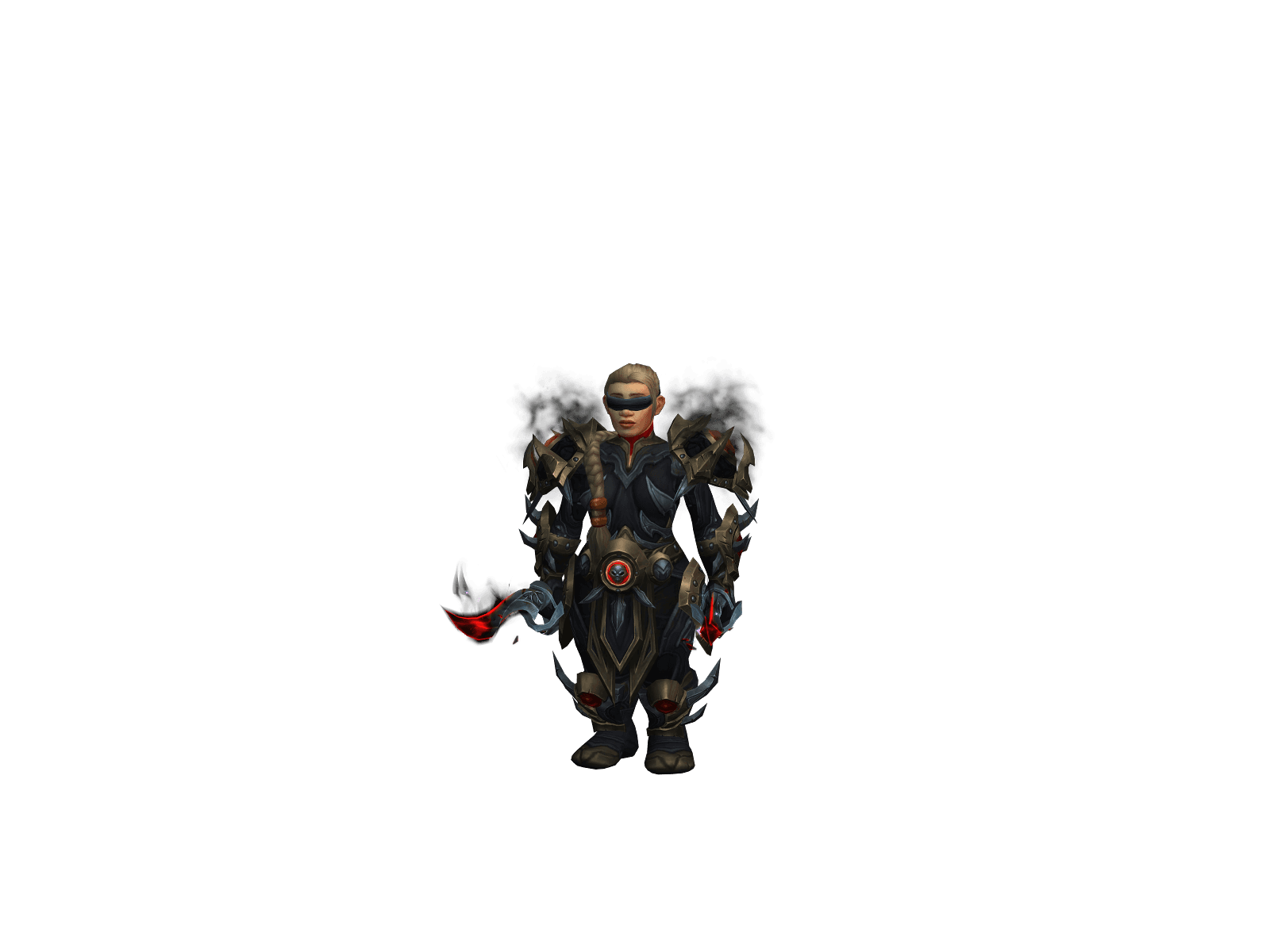 Skollr's character render