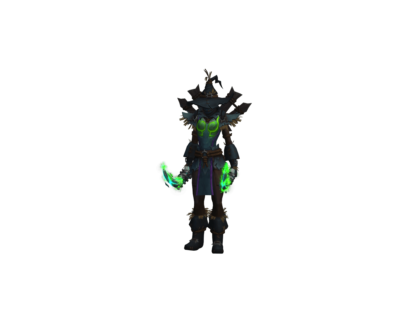 Xm's character render