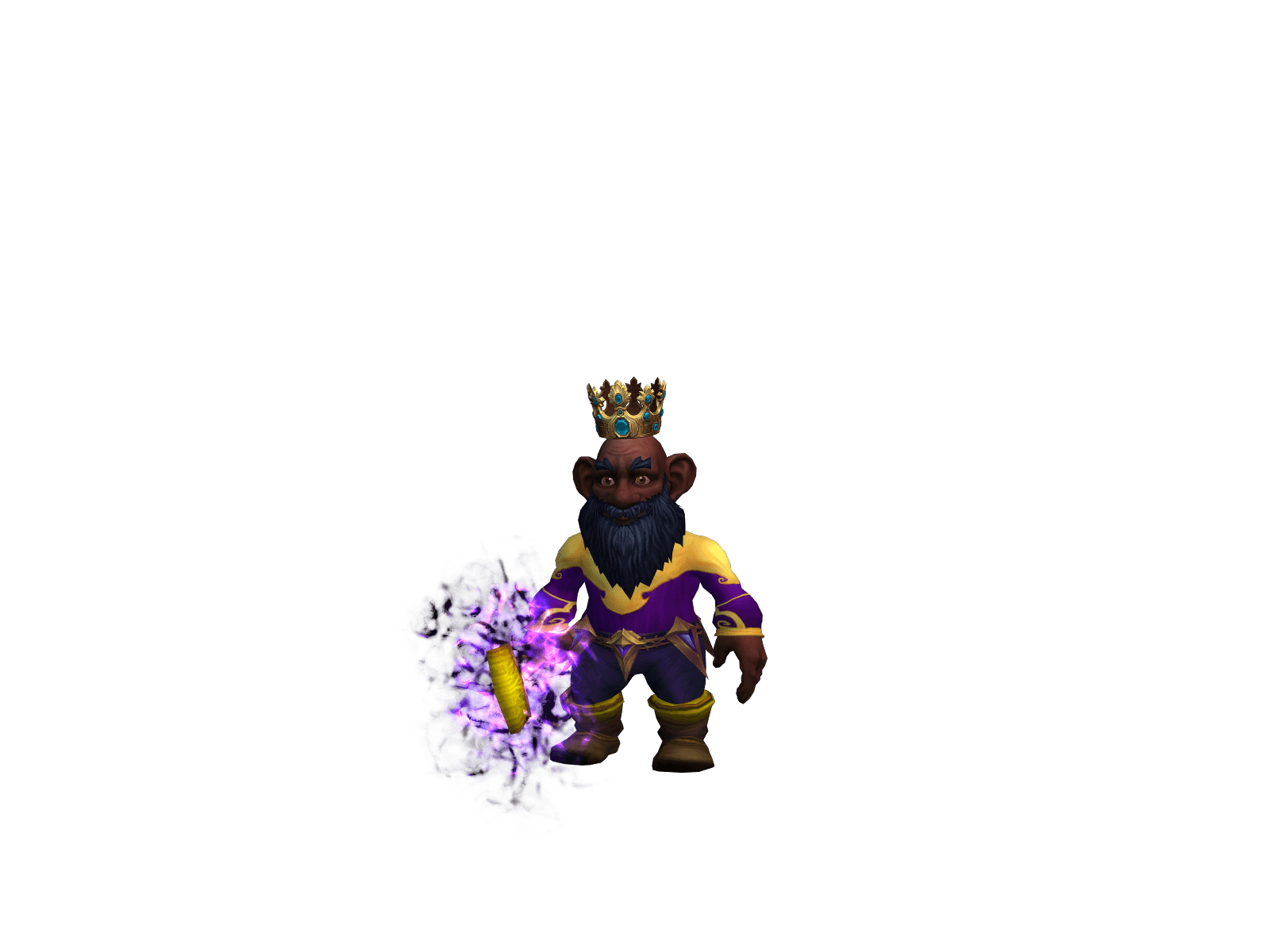 Garbagemonk's character render