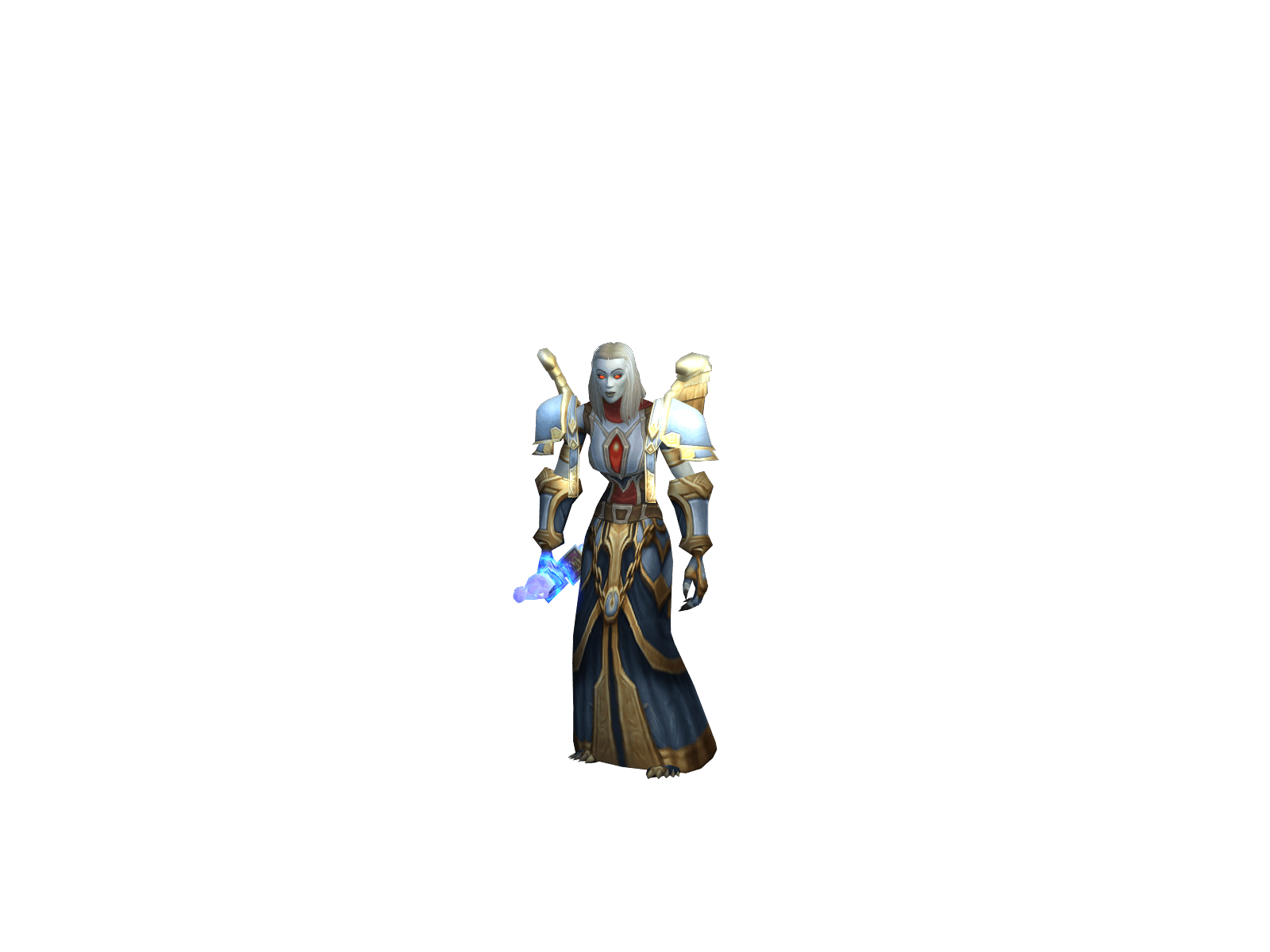 Ashireg's character render