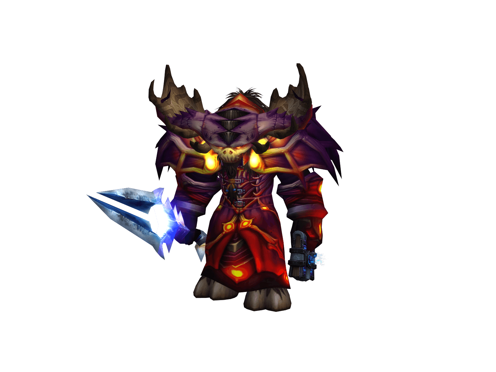 Imoolatte's character render