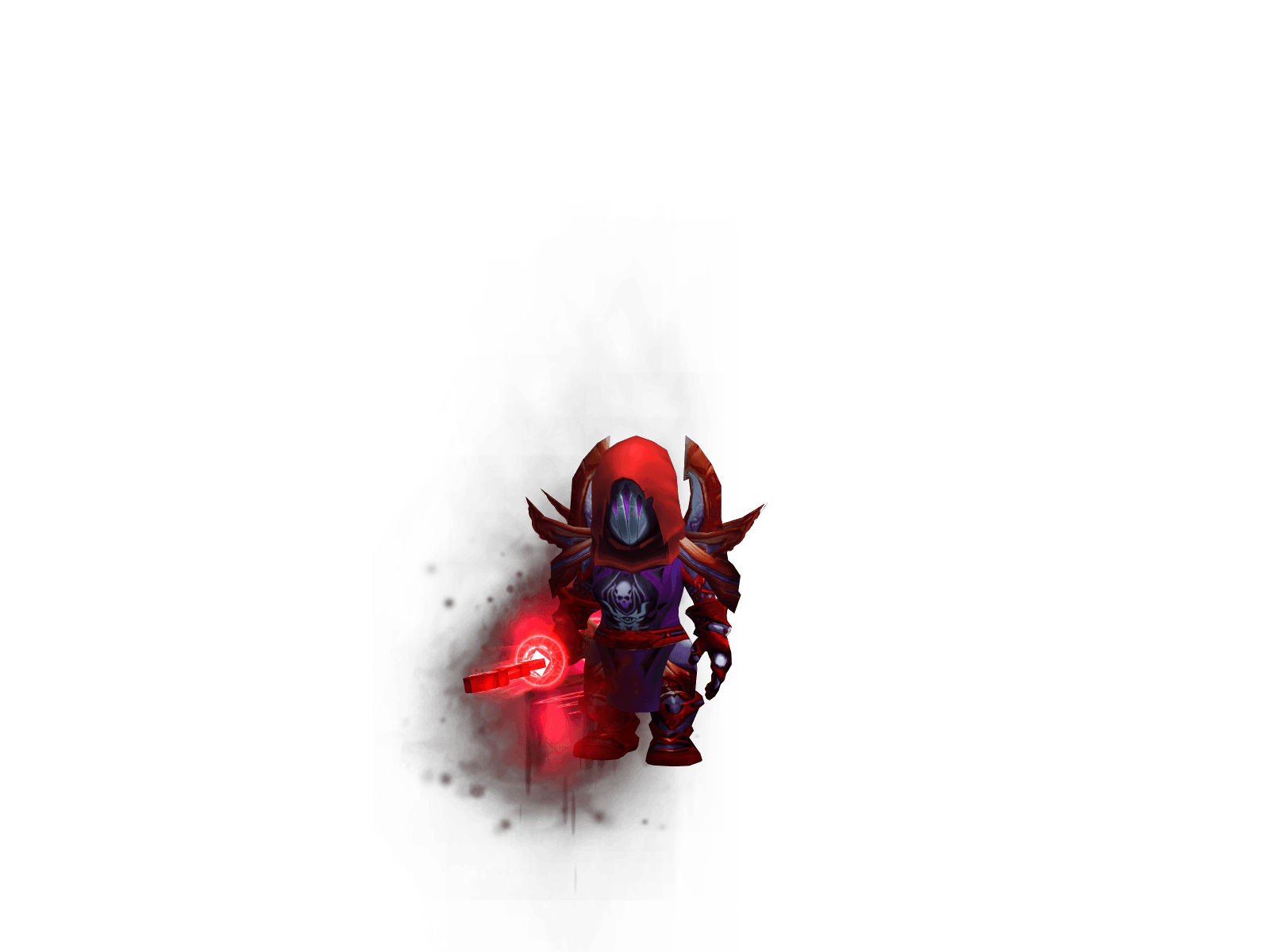 Swïm's character render