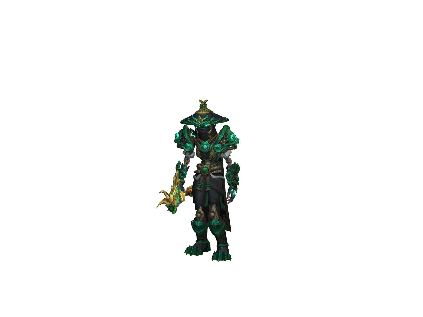 Tigermum's character render