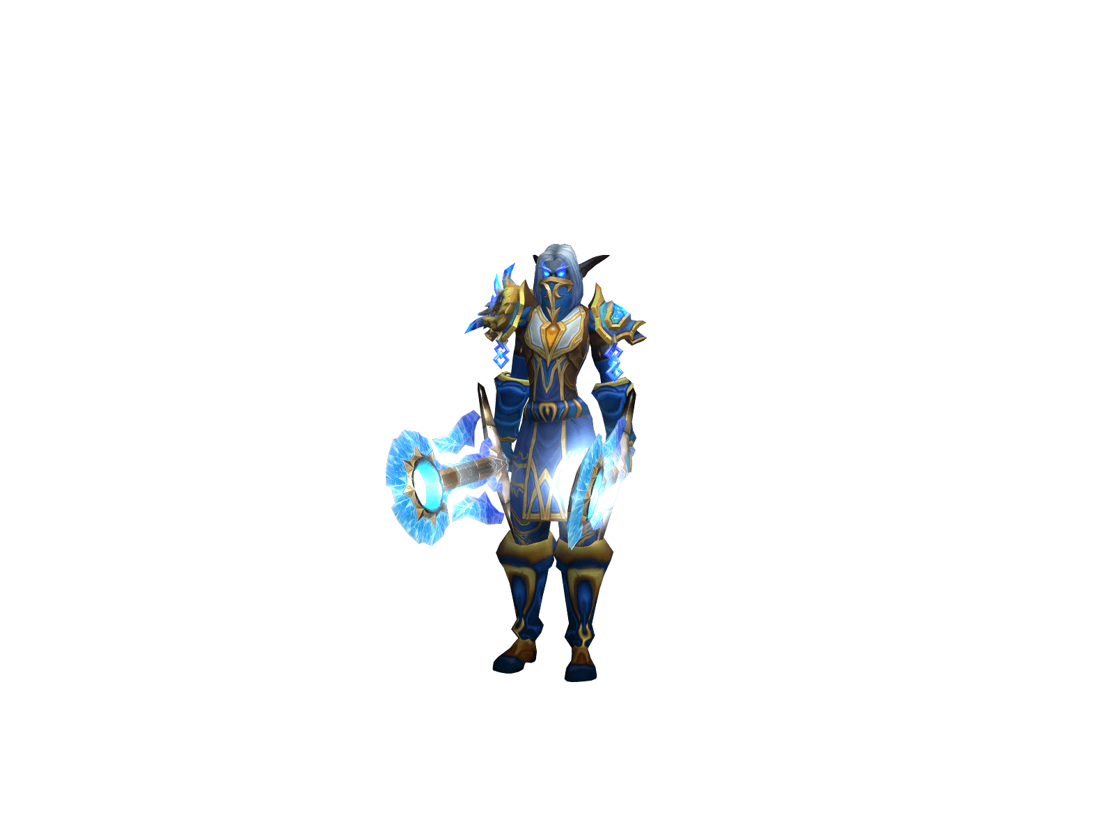 Jåkë's character render
