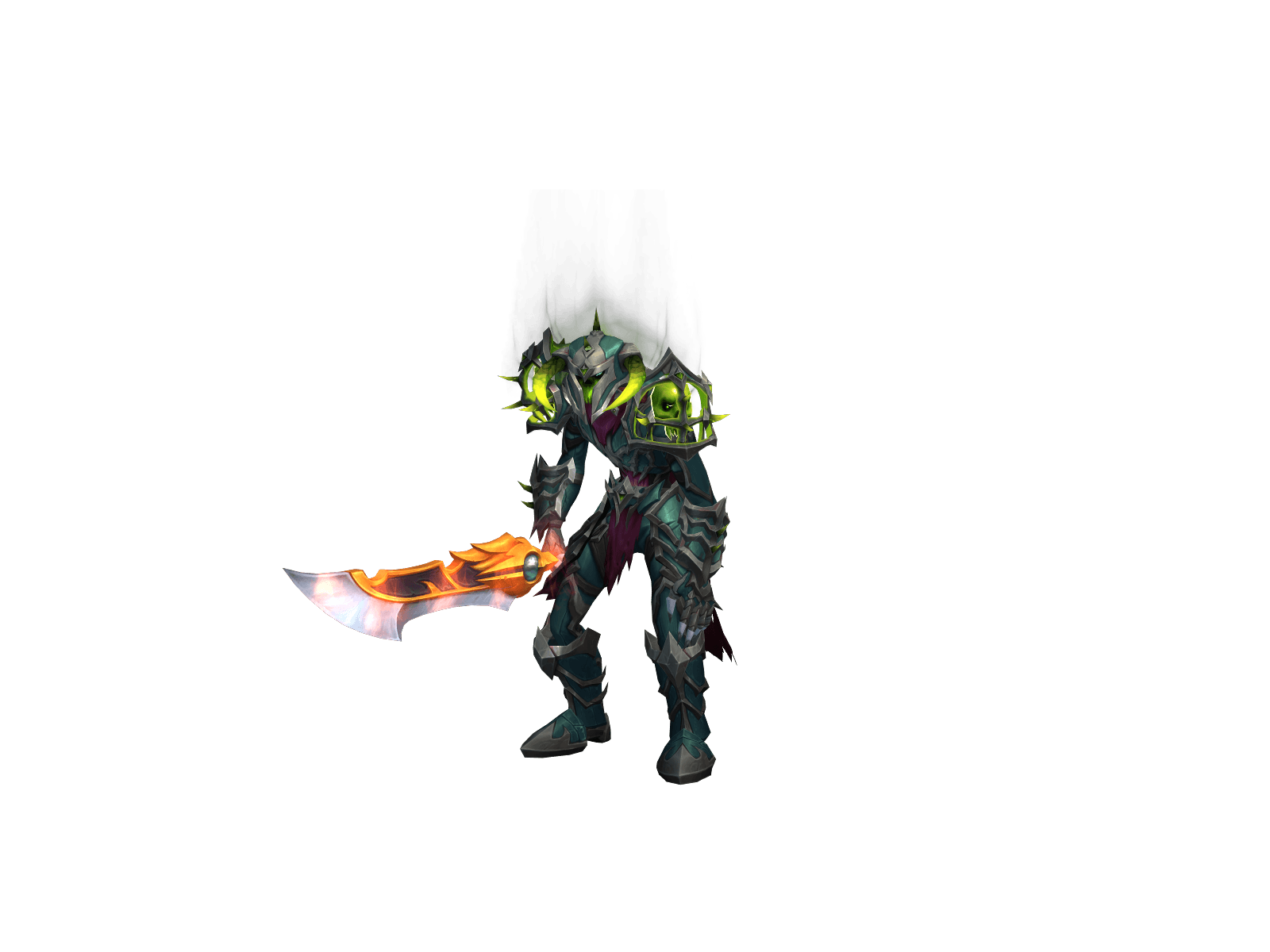 Libnorathis's character render