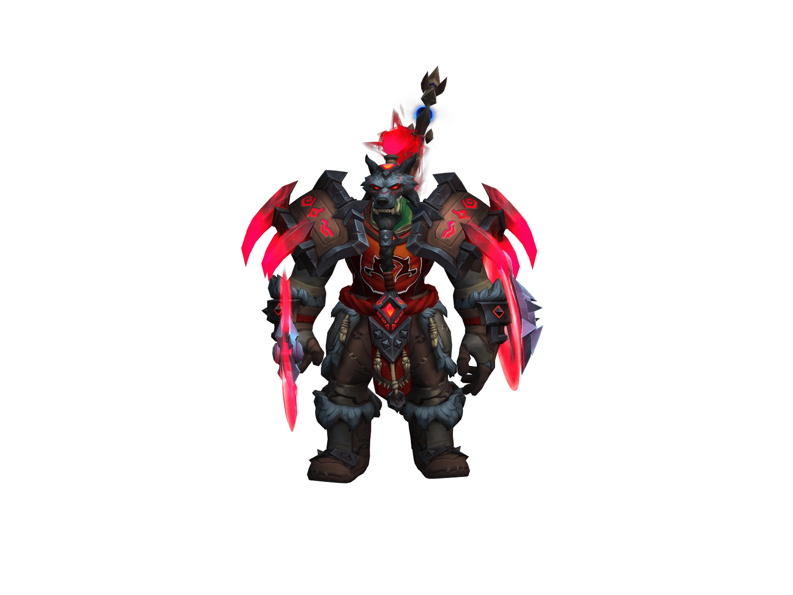 Lilthrall's character render