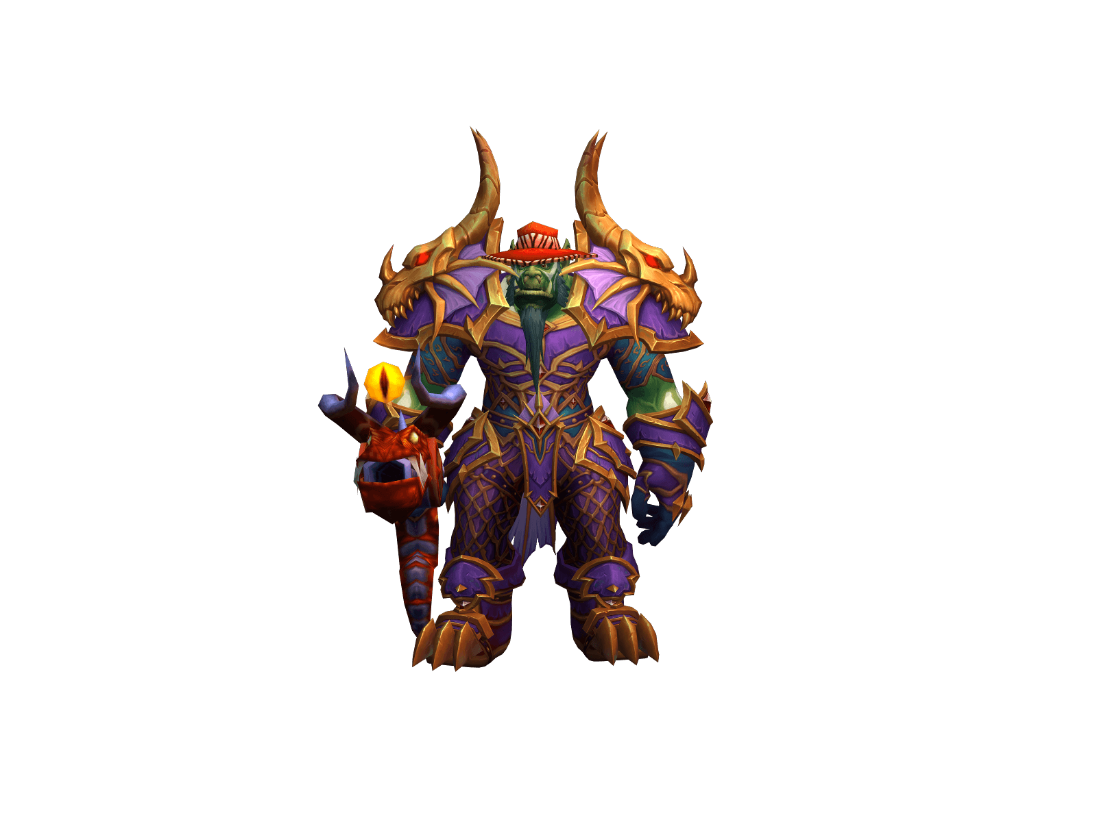 Runanchoot's character render