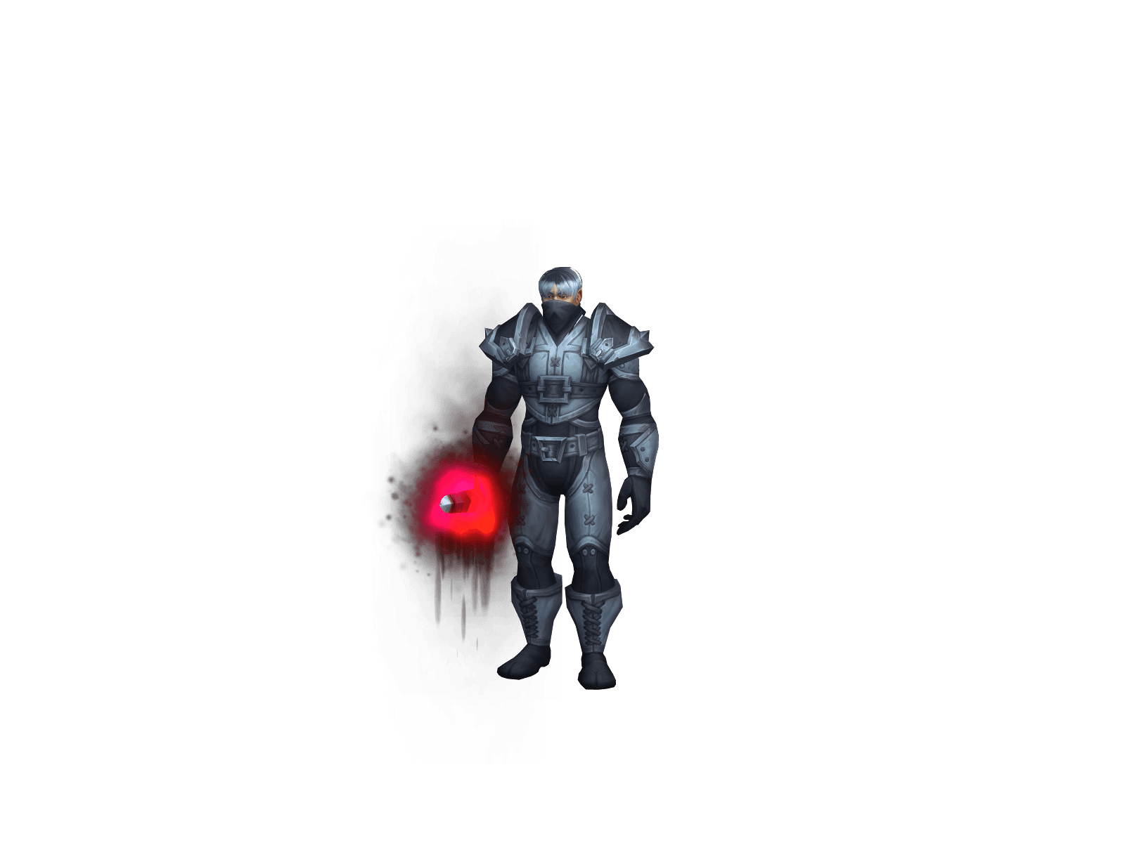 Leonkennedyx's character render