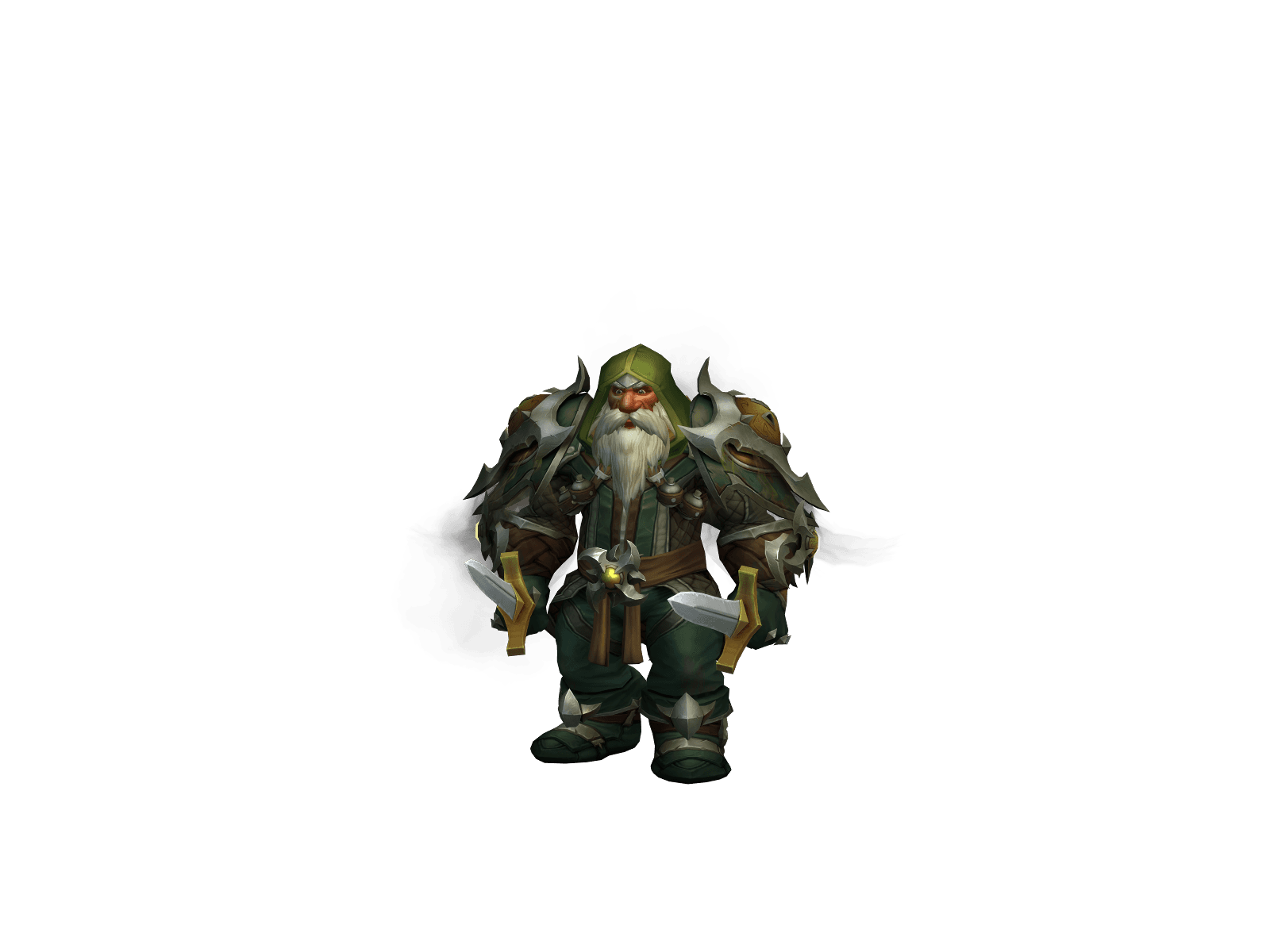 Sleevz's character render