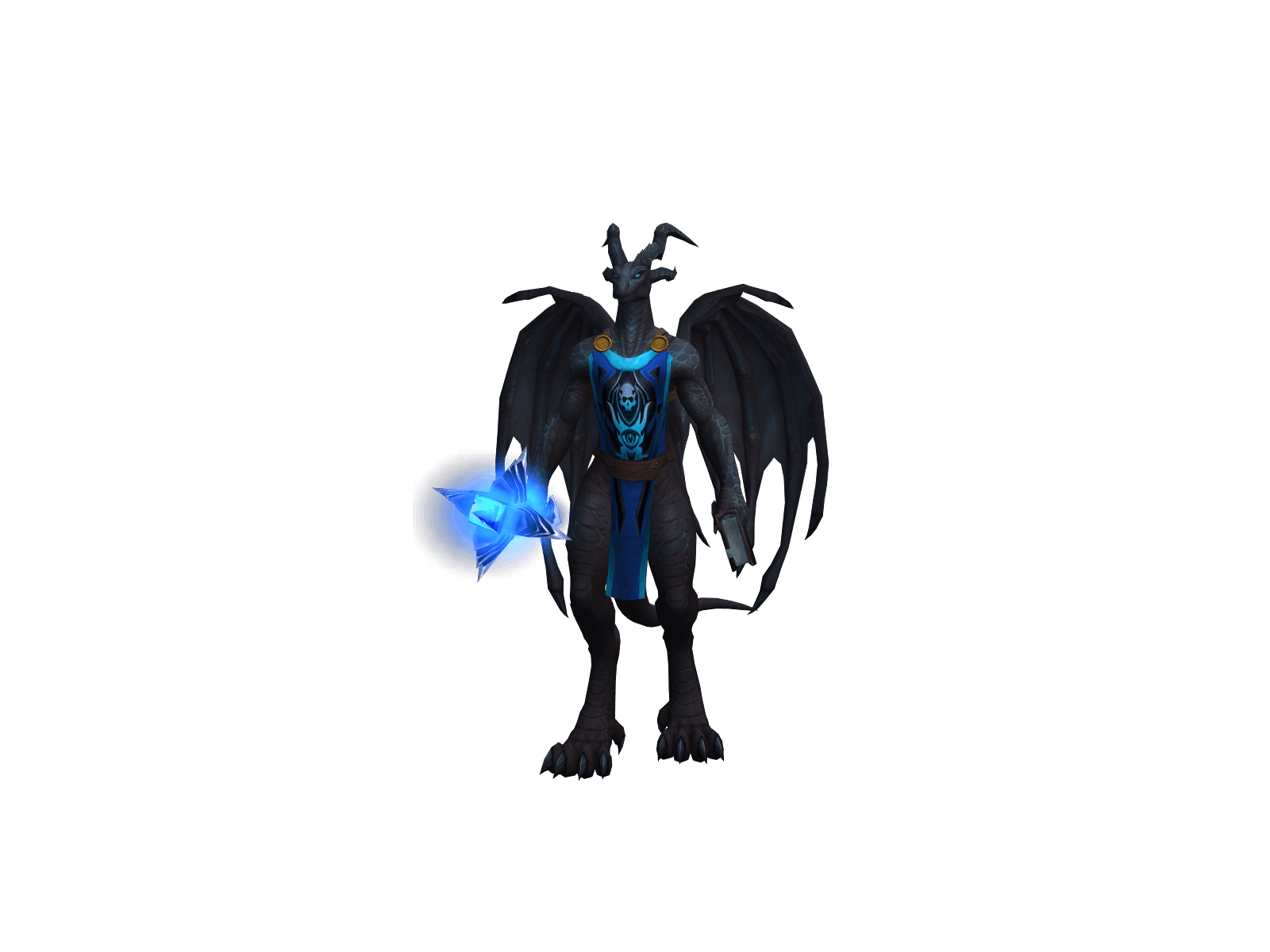 Keenpr's character render