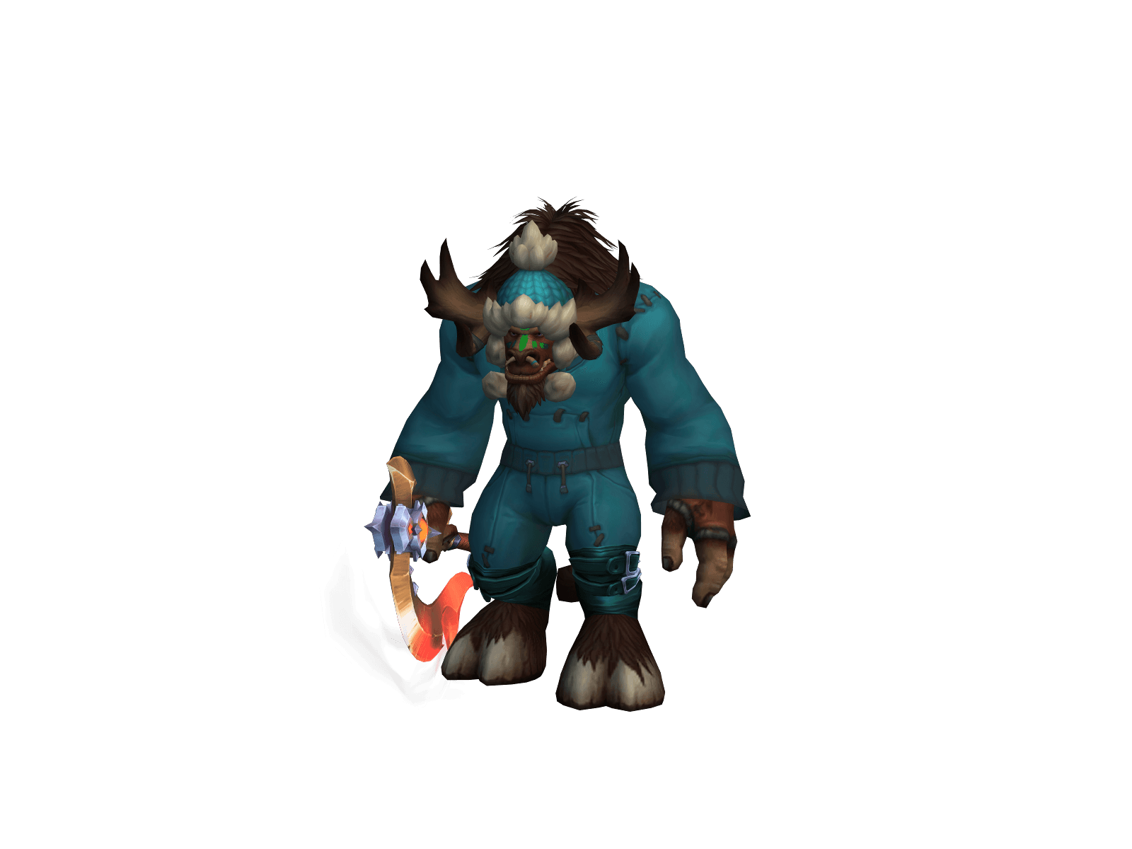 Watchmepurr's character render