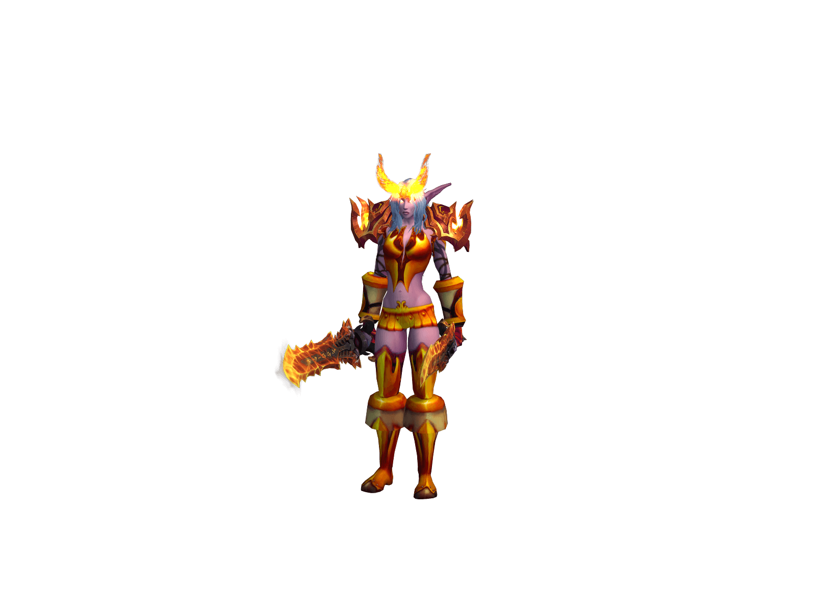 Xinyasama's character render