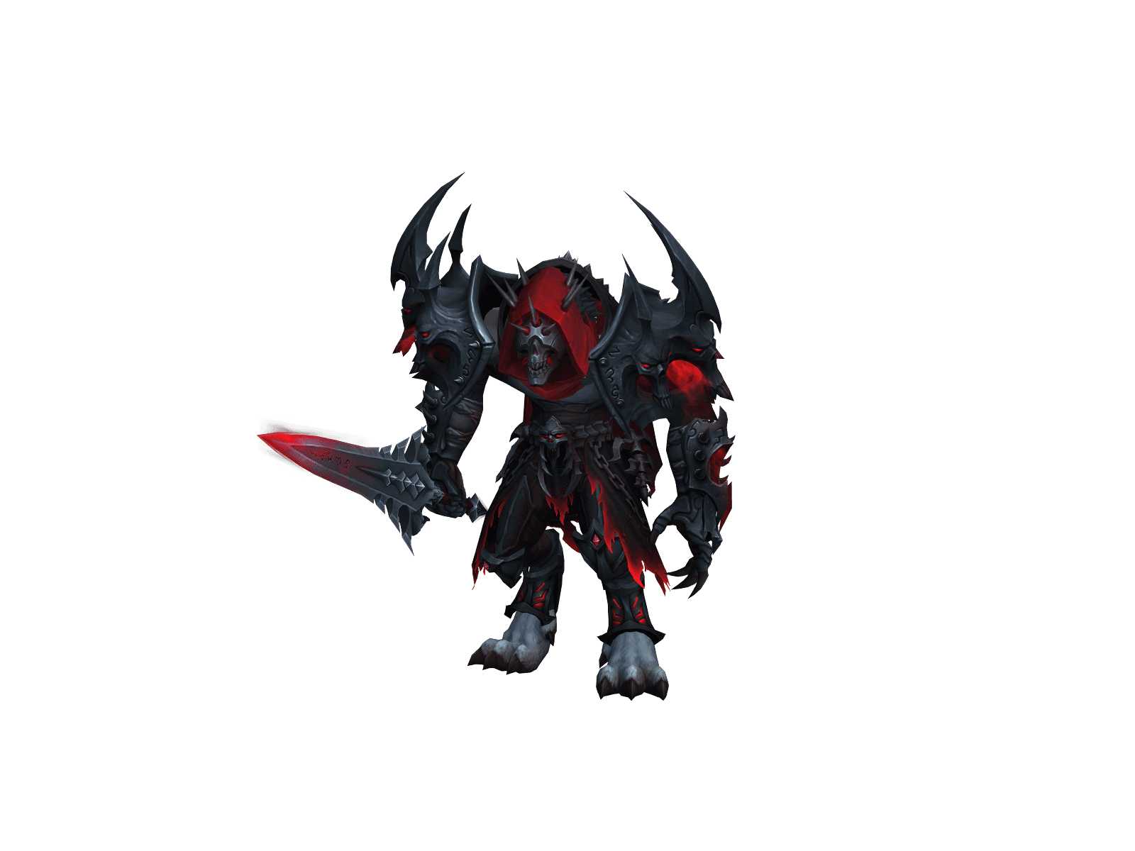 Prplgiant's character render
