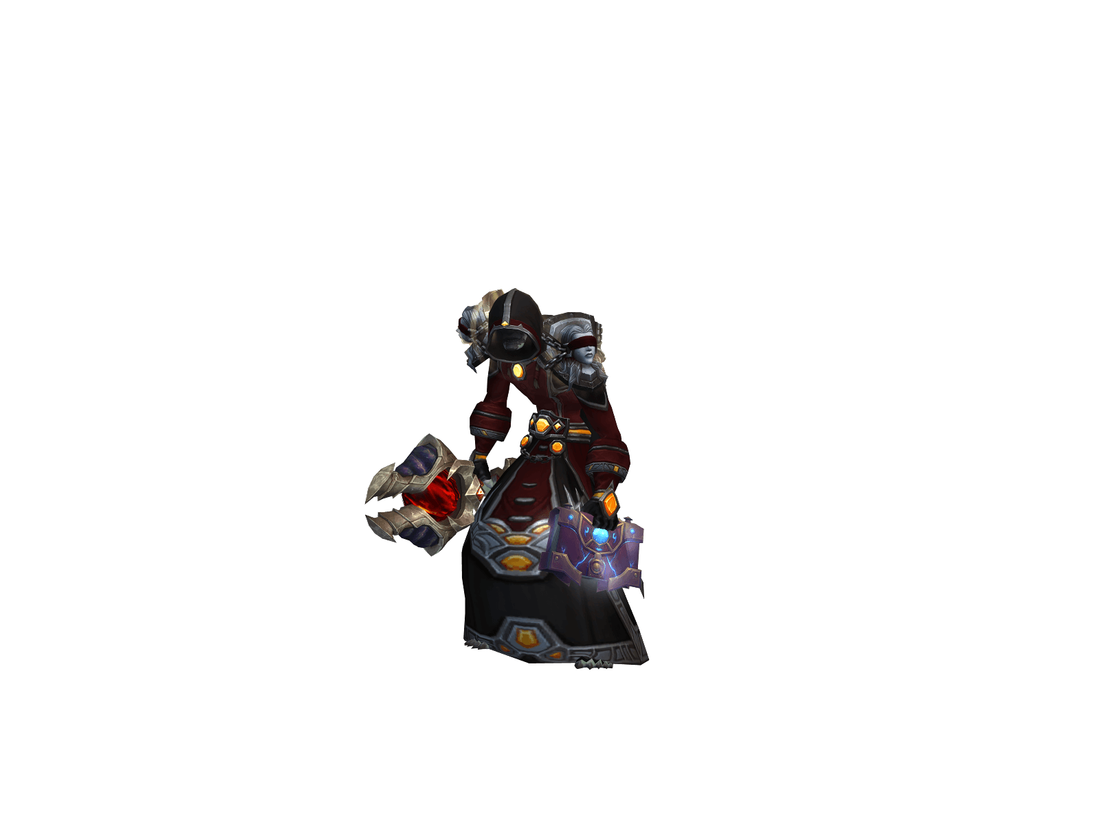 Sëtûppx's character render