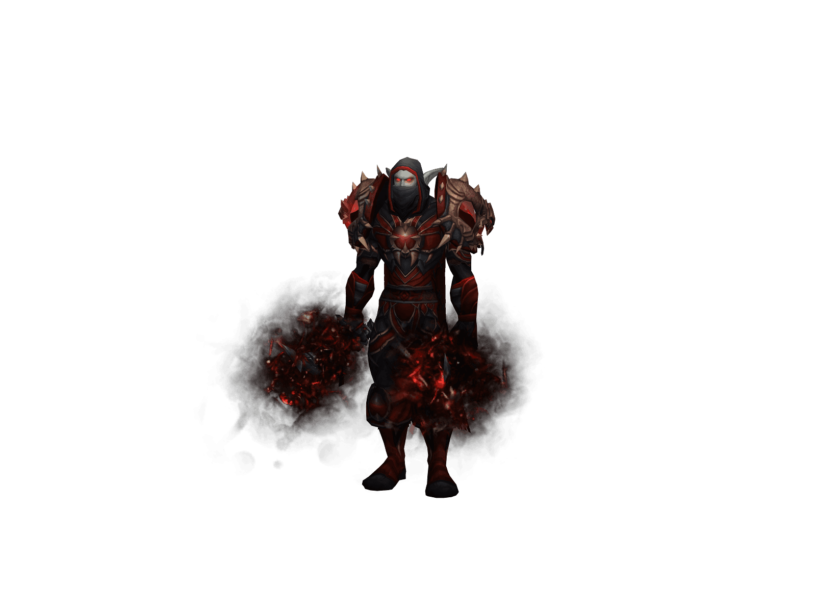 ßrutalíty's character render