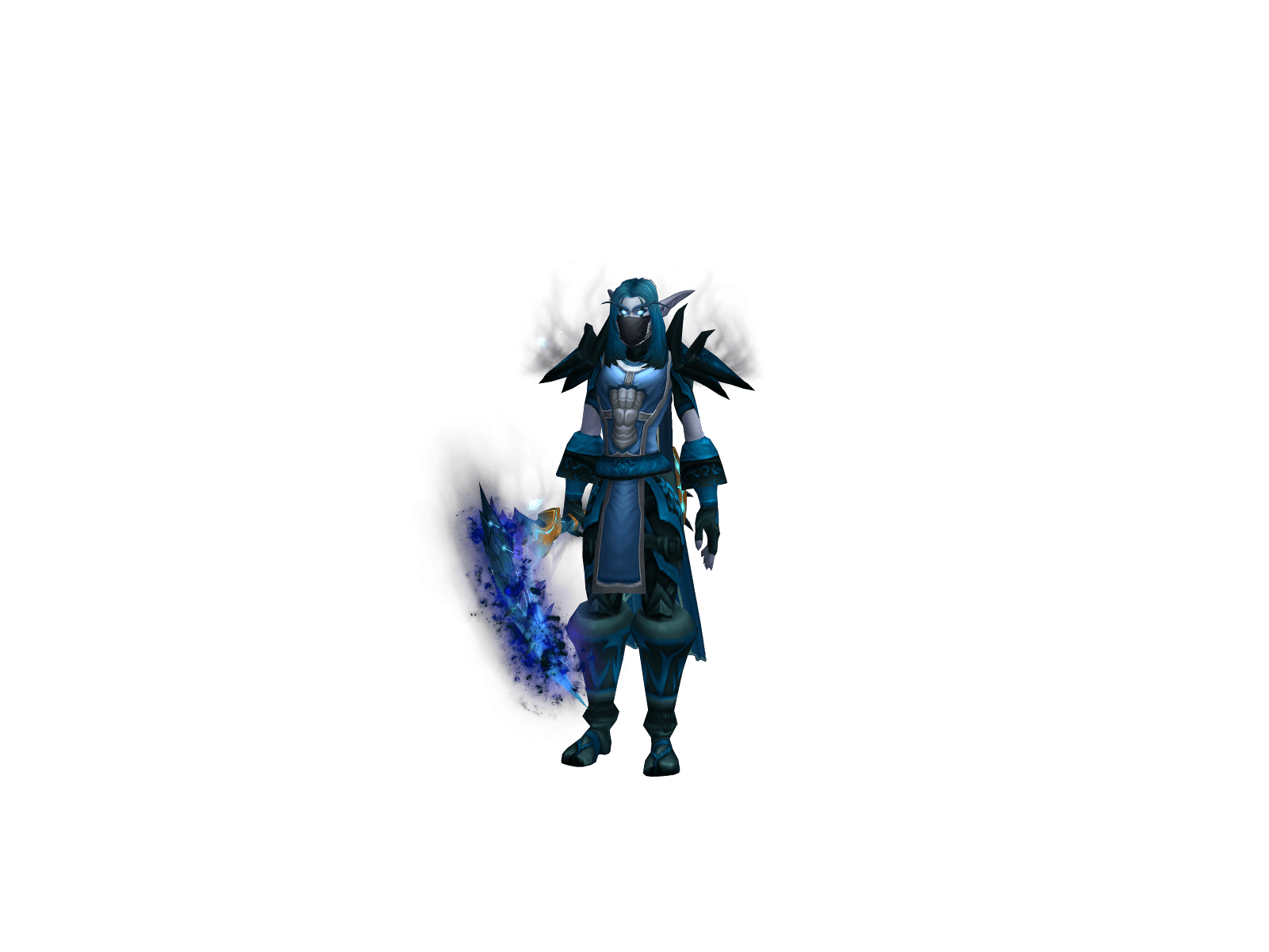 Evildooer's character render