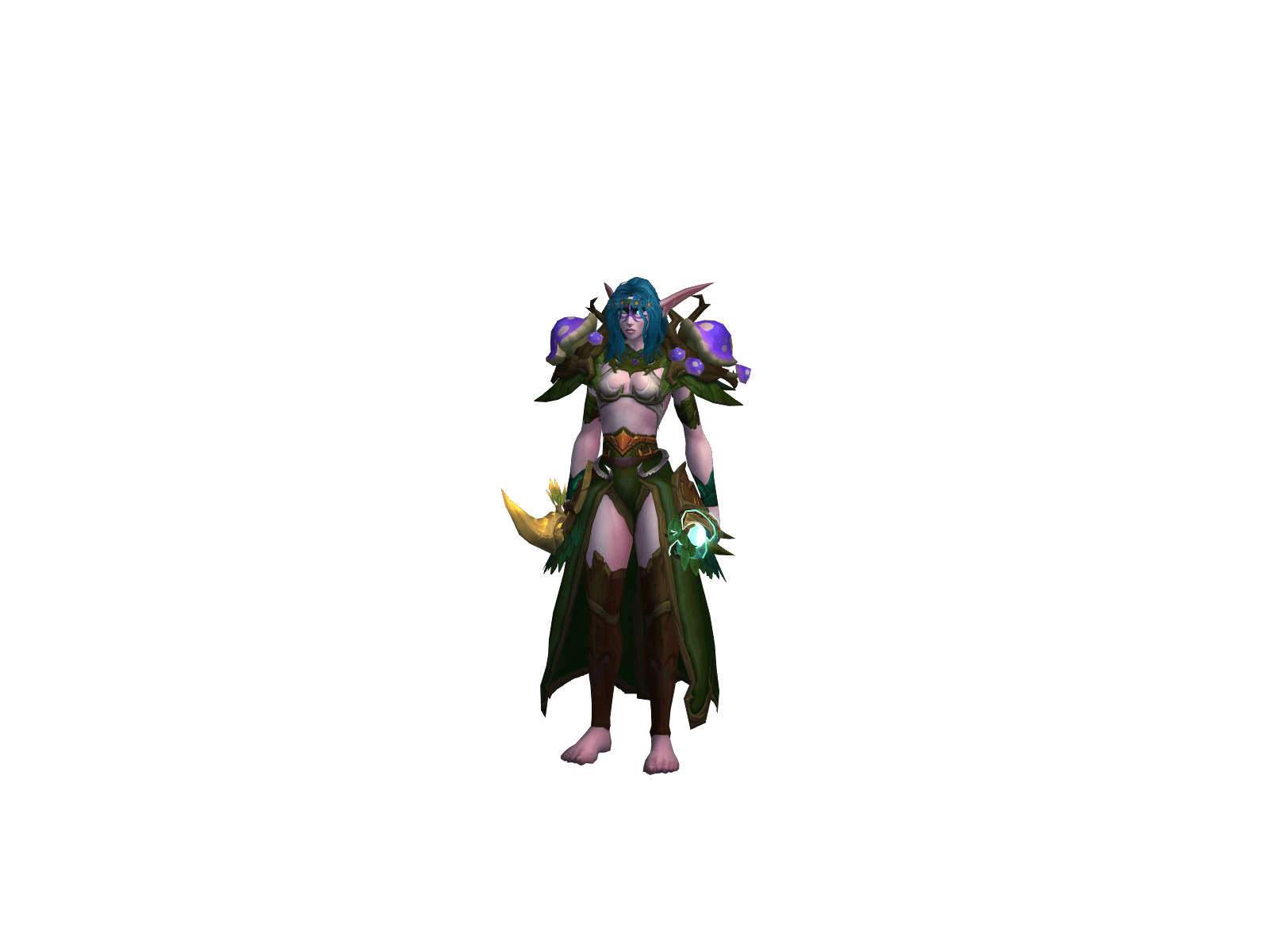 Dovewing's character render