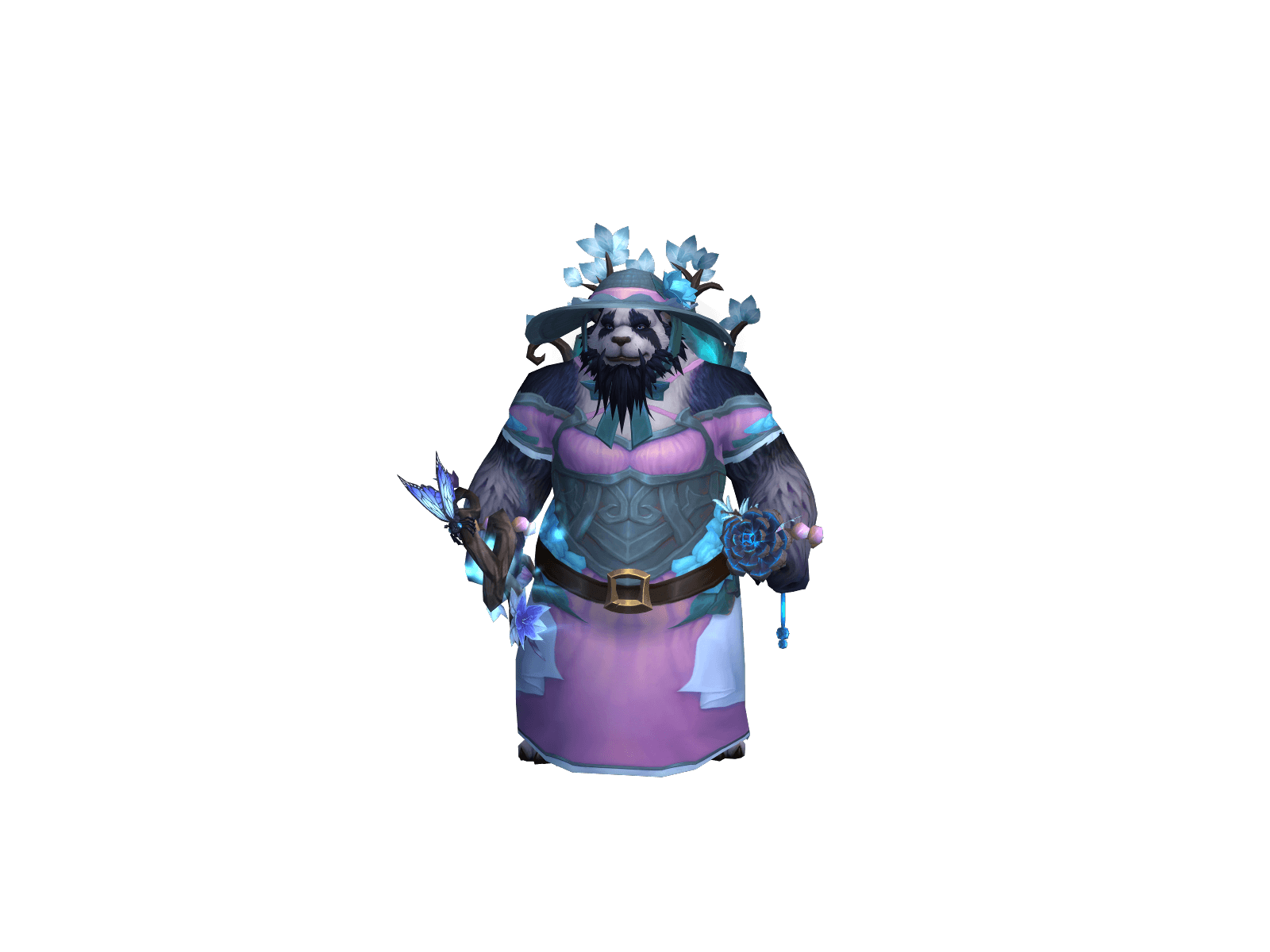 Sofapillow's character render