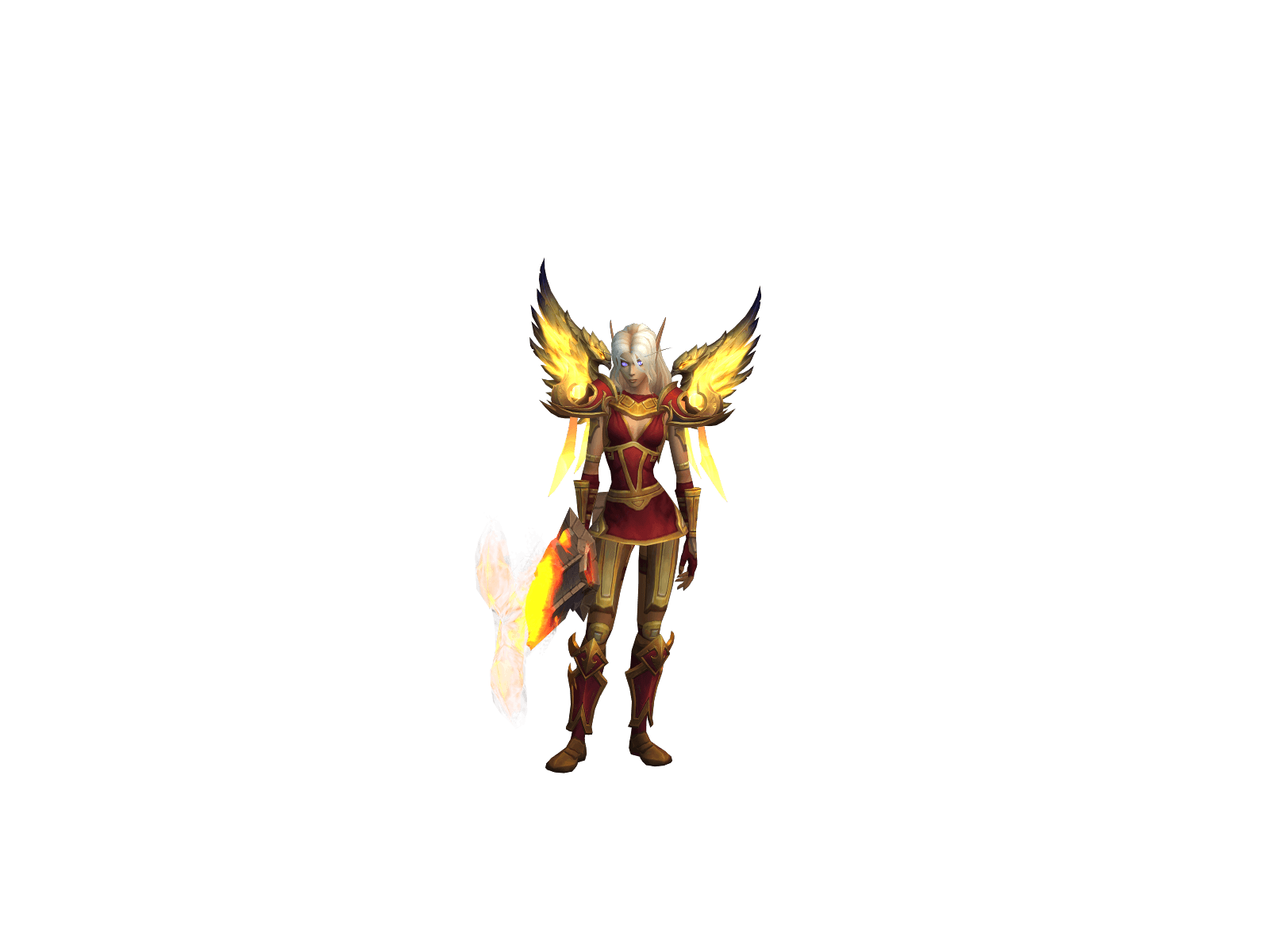 Pengwyn's character render