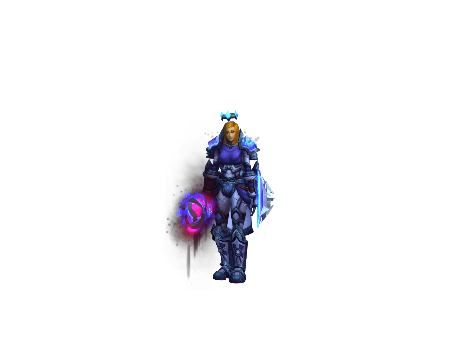 Ronpauladina's character render