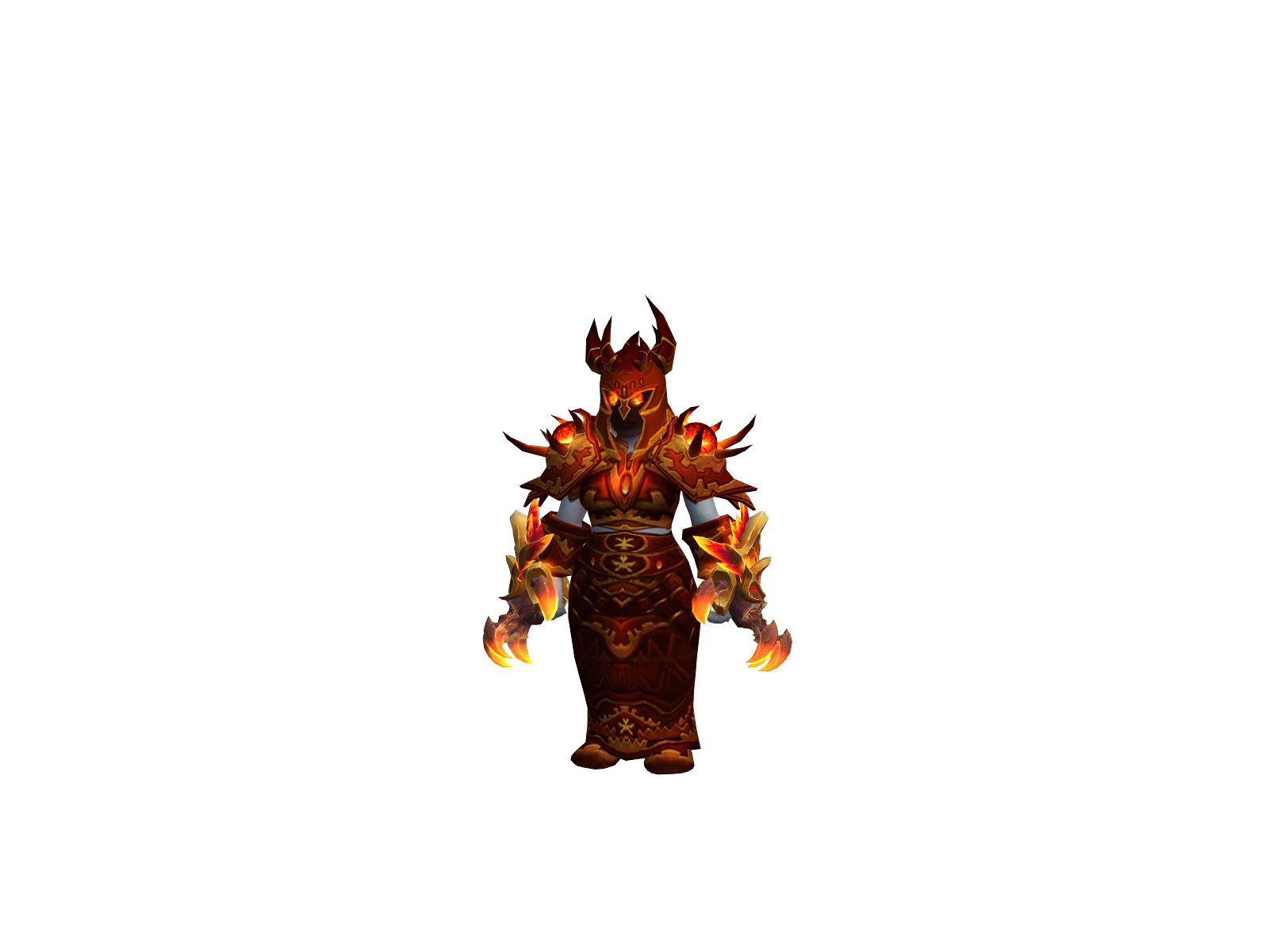 Reebolt's character render